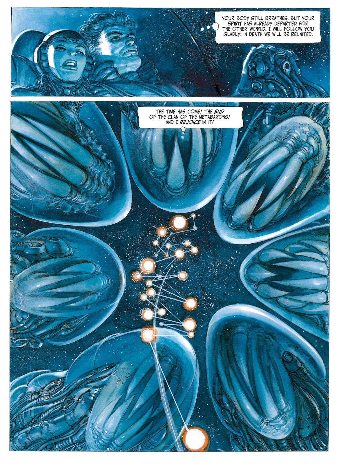 The Metabarons (2015) Issue #4 - Page 25