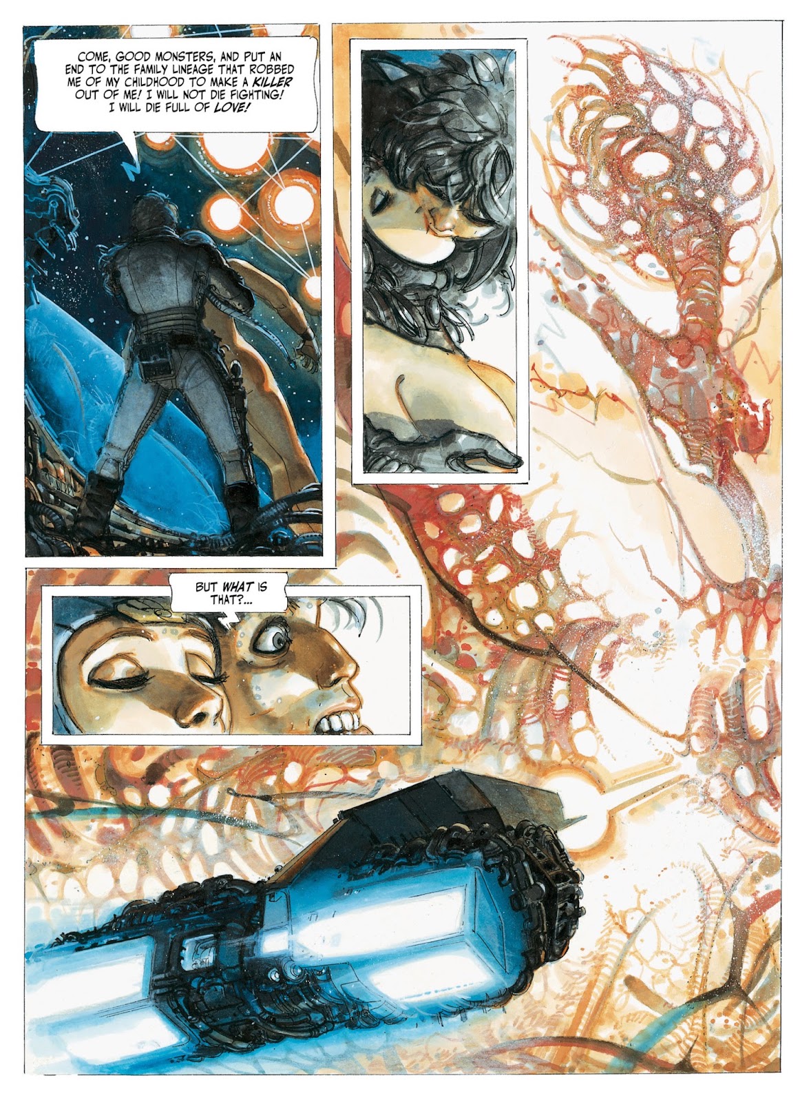The Metabarons (2015) Issue #4 - Page 26