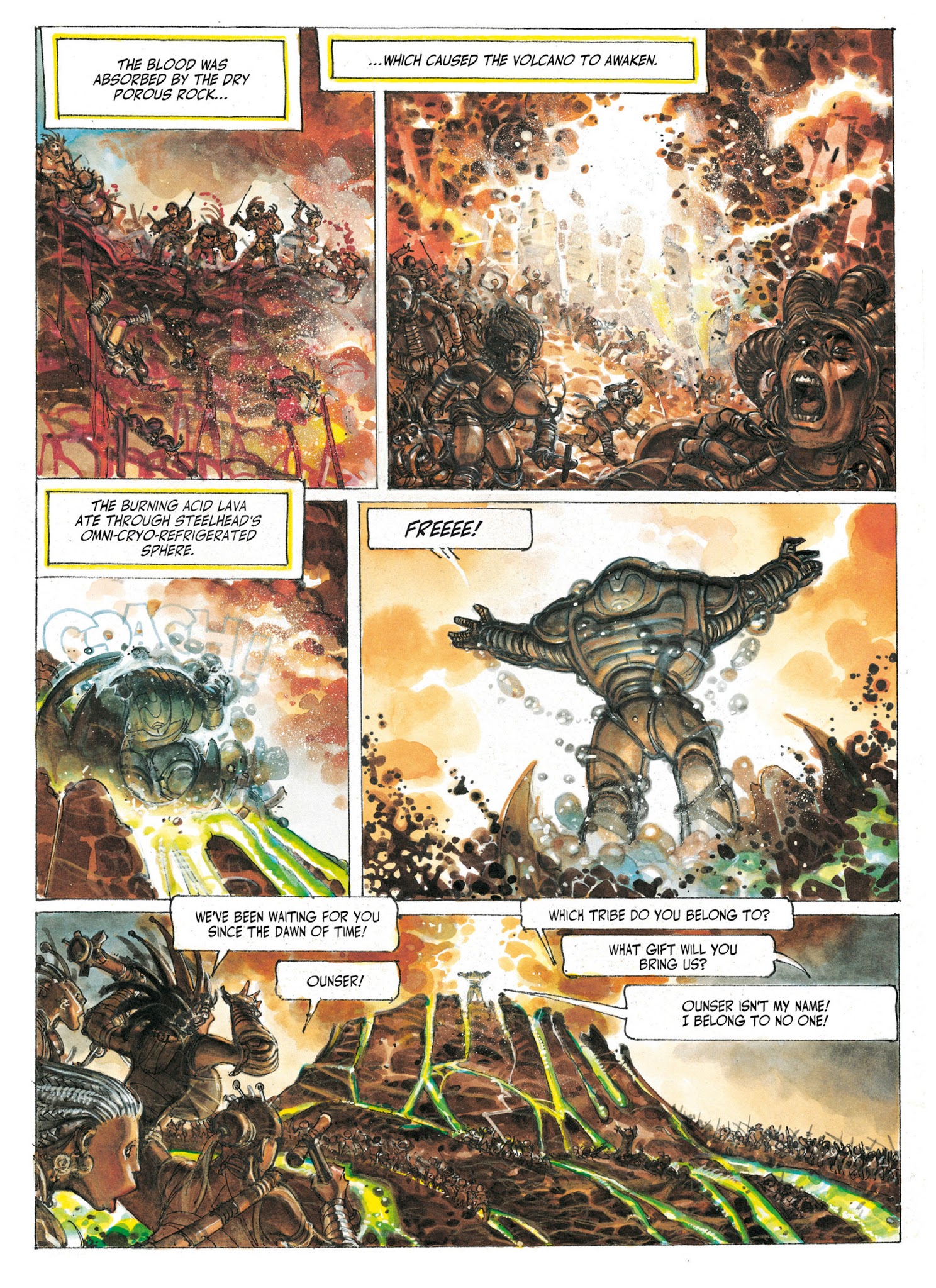 The Metabarons (2015) Issue #8 - Page 15