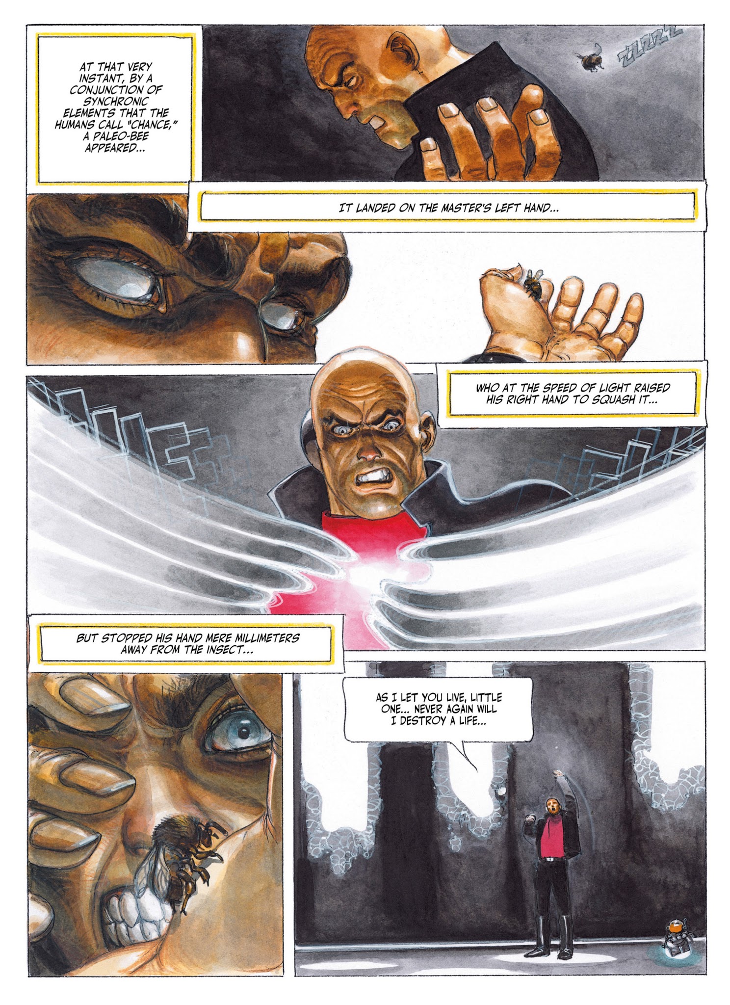 The Metabarons (2015) Issue #8 - Page 56