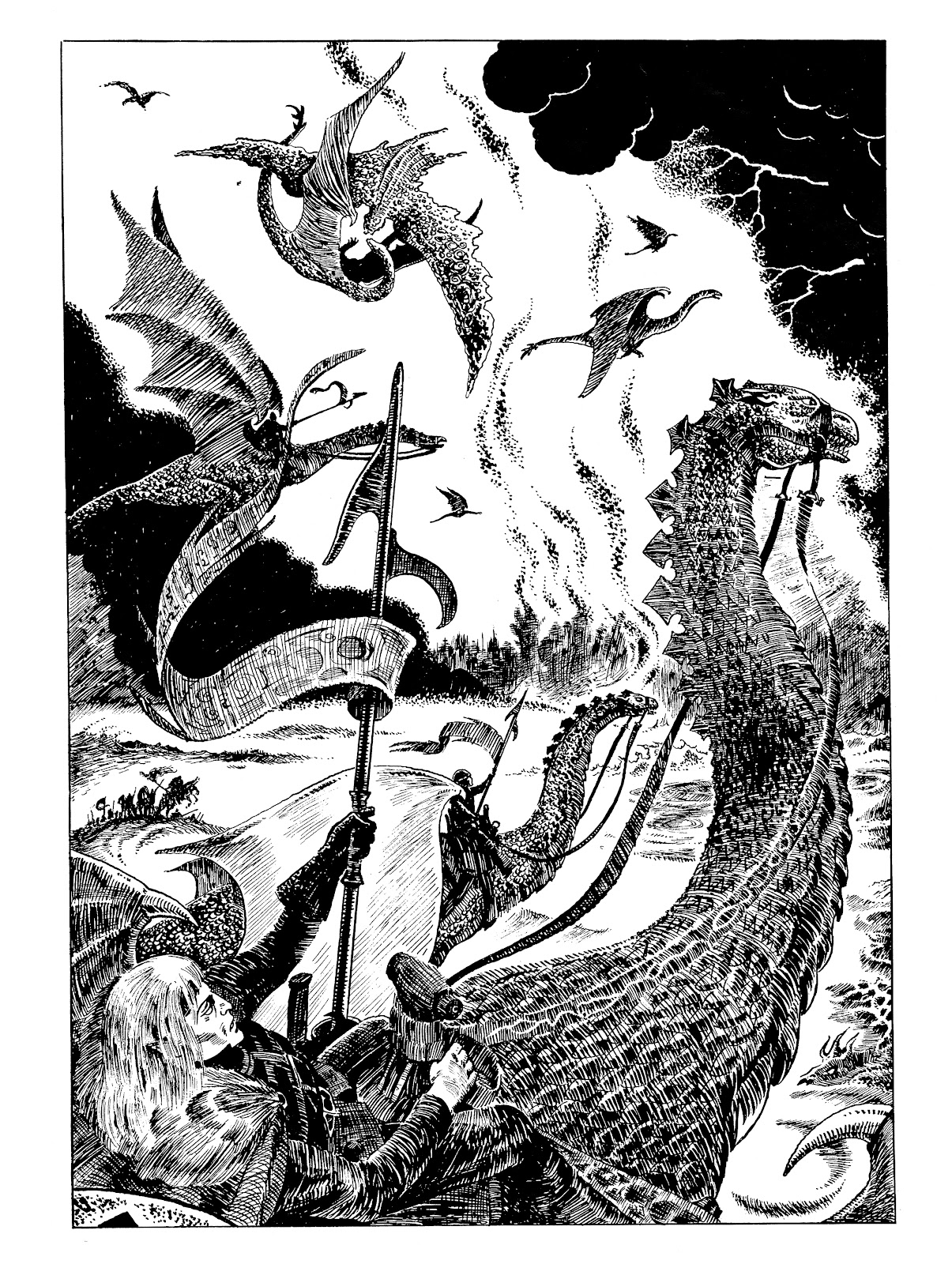 The Michael Moorcock Library TPB_13 - Page 27