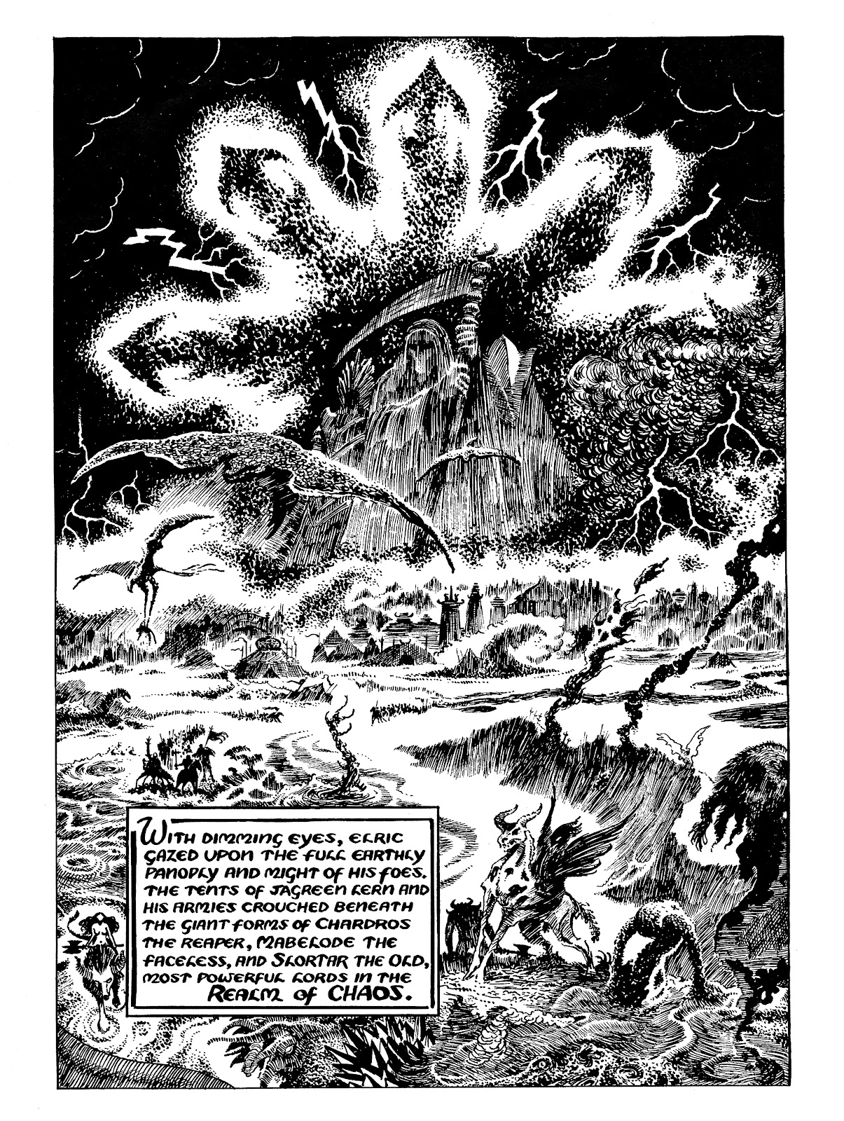 The Michael Moorcock Library TPB_13 - Page 28