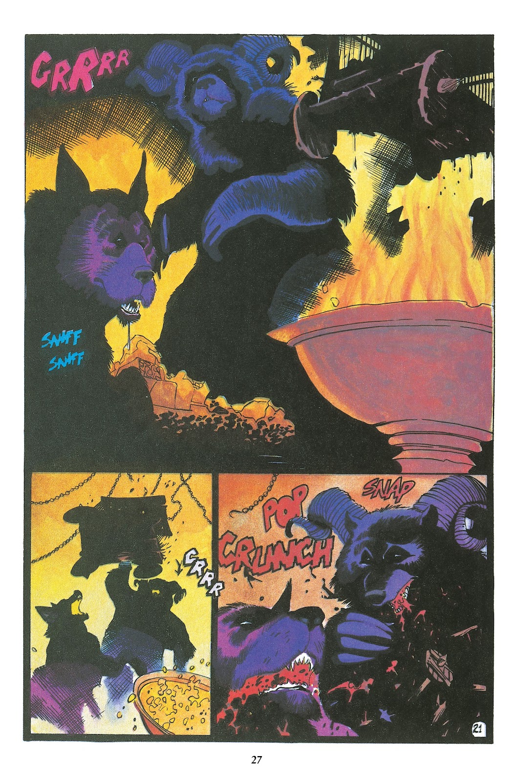 The Michael Moorcock Library TPB_2 - Page 28