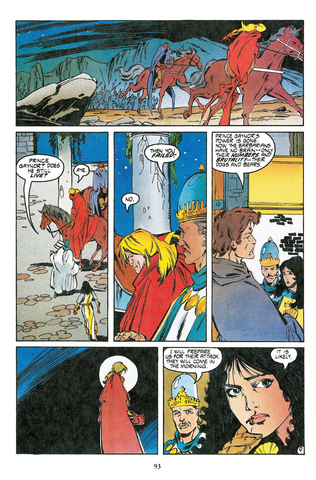 The Michael Moorcock Library TPB_8 - Page 94