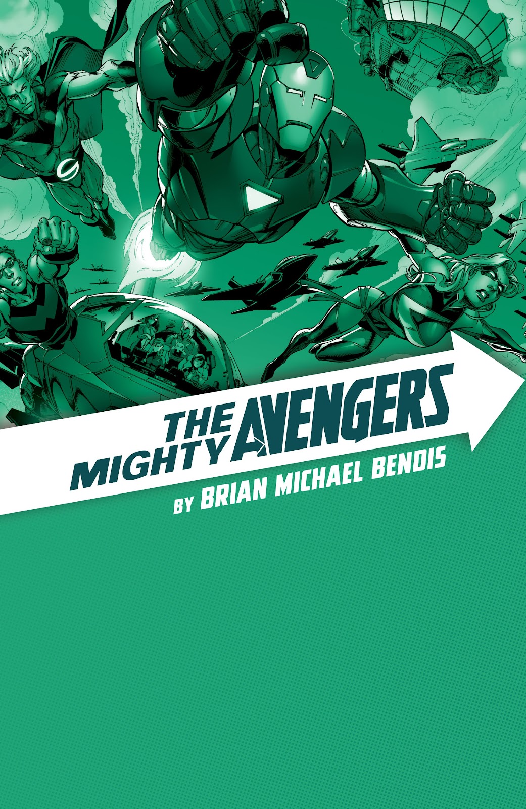 The Mighty Avengers _TPB_Mighty_Avengers_by_Brian_Michael_Bendis_-_The_Complete_Collection_(Part_1) - Page 2