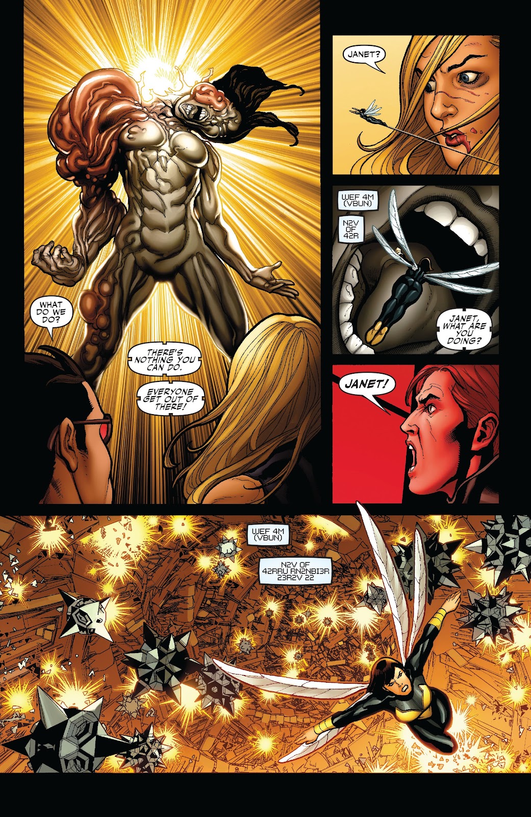 The Mighty Avengers _TPB_Mighty_Avengers_by_Brian_Michael_Bendis_-_The_Complete_Collection_(Part_2) - Page 52