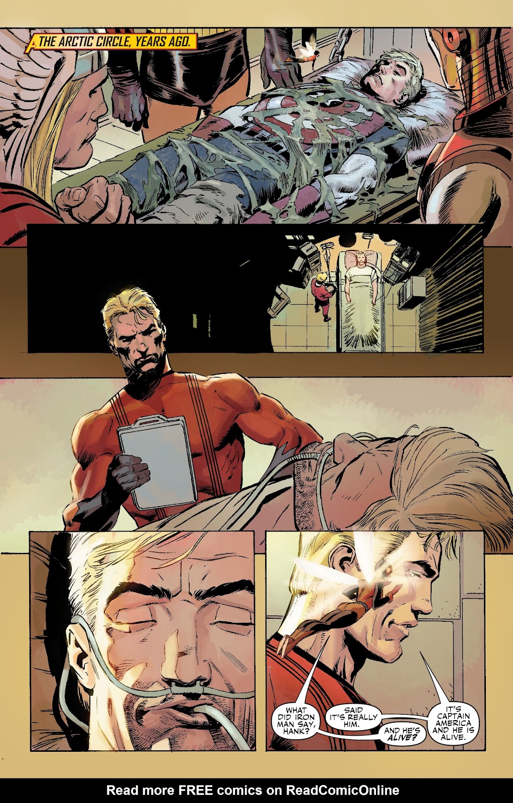 The Mighty Avengers _TPB_Mighty_Avengers_by_Brian_Michael_Bendis_-_The_Complete_Collection_(Part_5) - Page 82