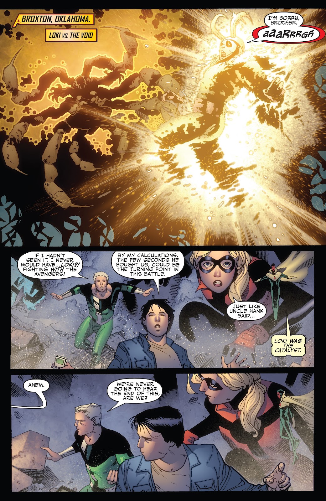 The Mighty Avengers _TPB_Mighty_Avengers_by_Dan_Slott_-_The_Complete_Collection_(Part_4) - Page 84