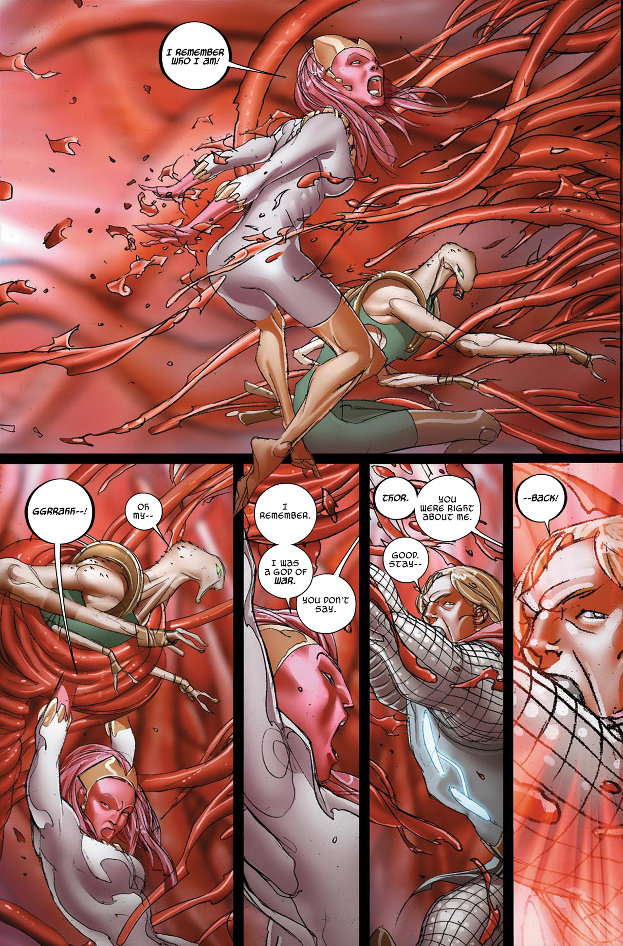 The Mighty Thor (2011) Issue #11 - Page 14