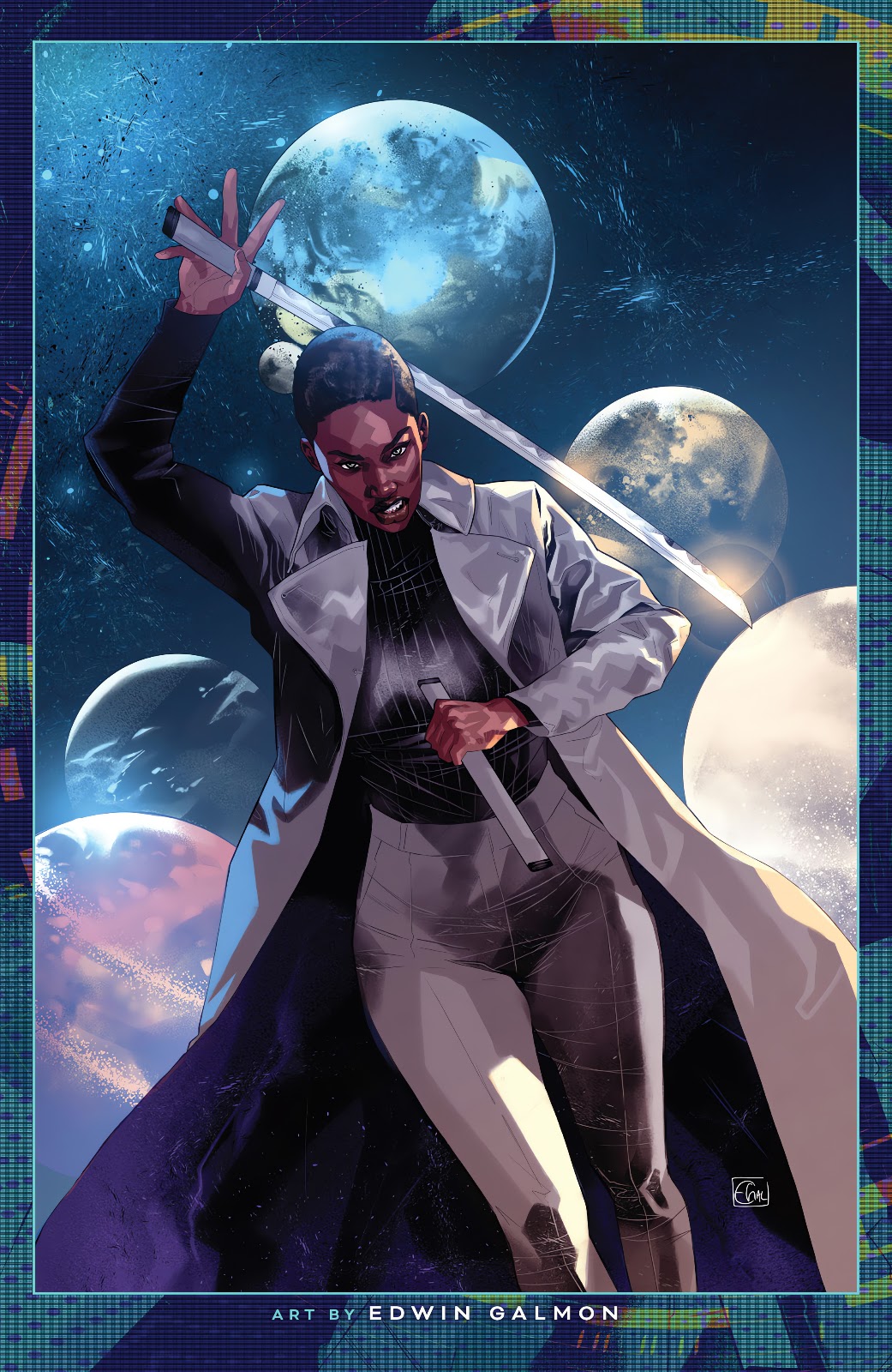 The Ministry of Compliance Issue #1 - Page 64