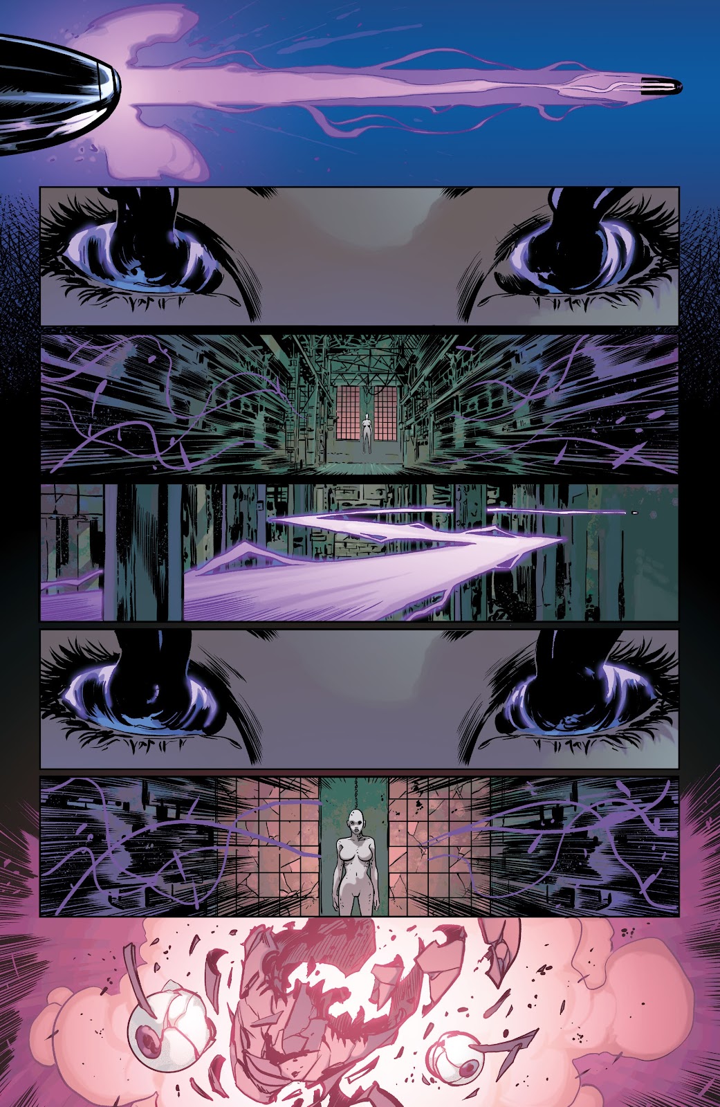 The Ministry of Compliance Issue #4 - Page 8