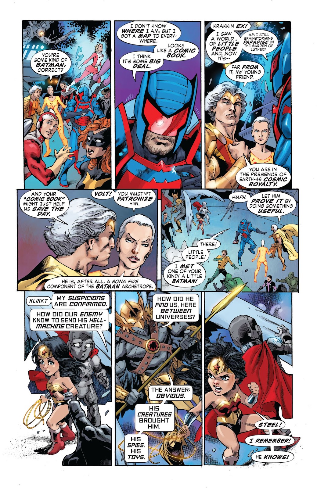 The Multiversity: The Deluxe Edition TPB_(Part_4) - Page 62