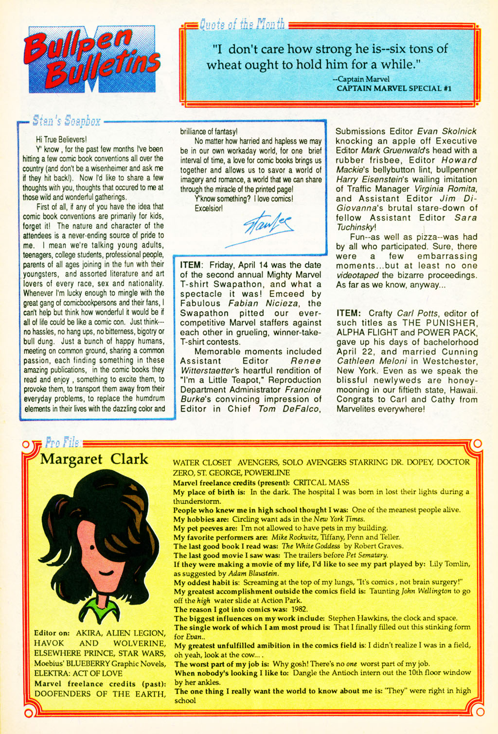 The 'Nam Issue #38 - Page 23