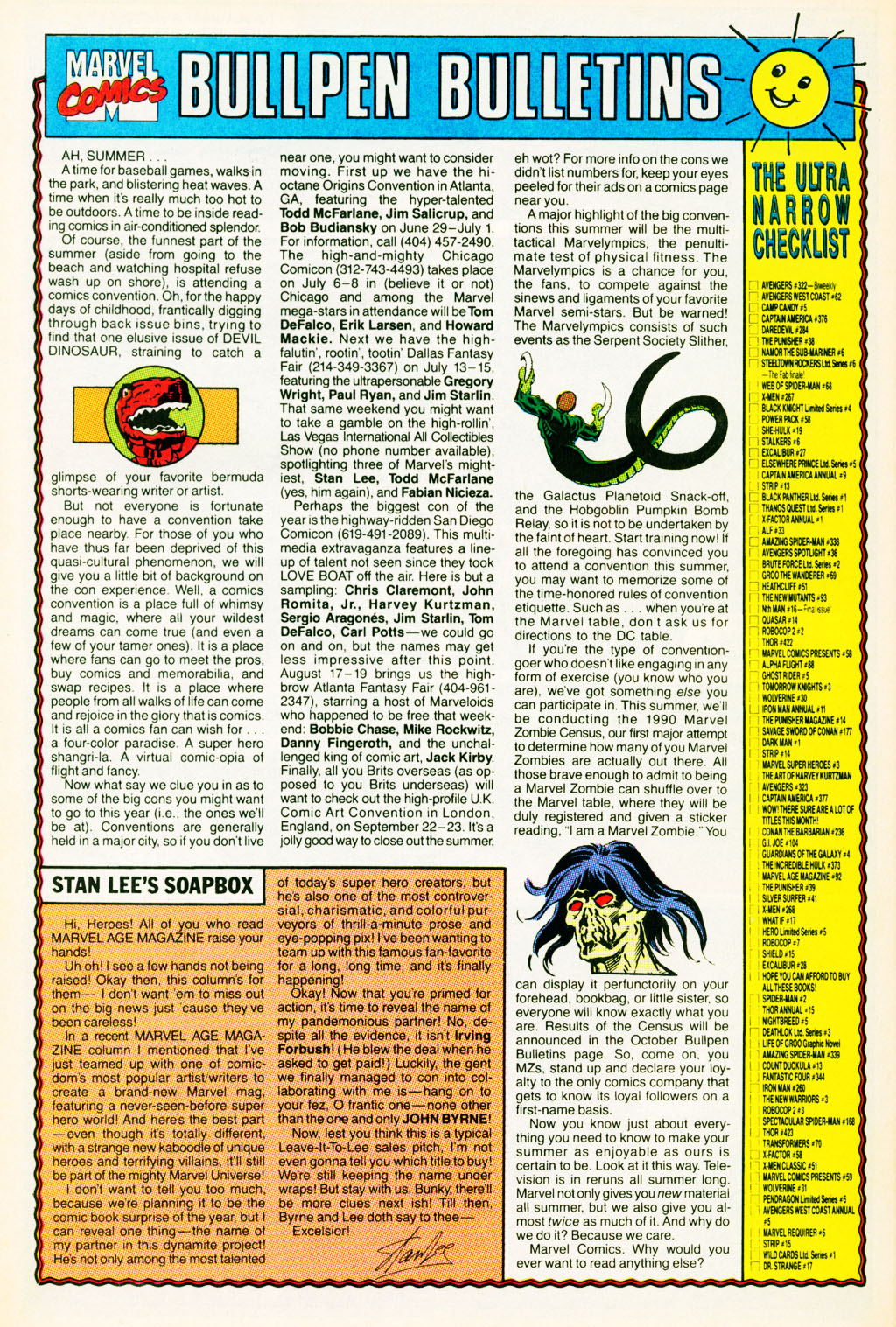 The 'Nam Issue #48 - Page 25
