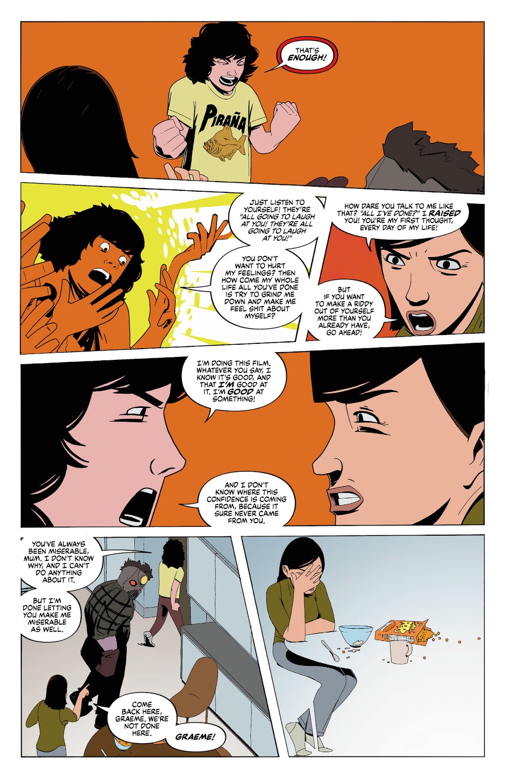 The Nasty Issue #4 - Page 7