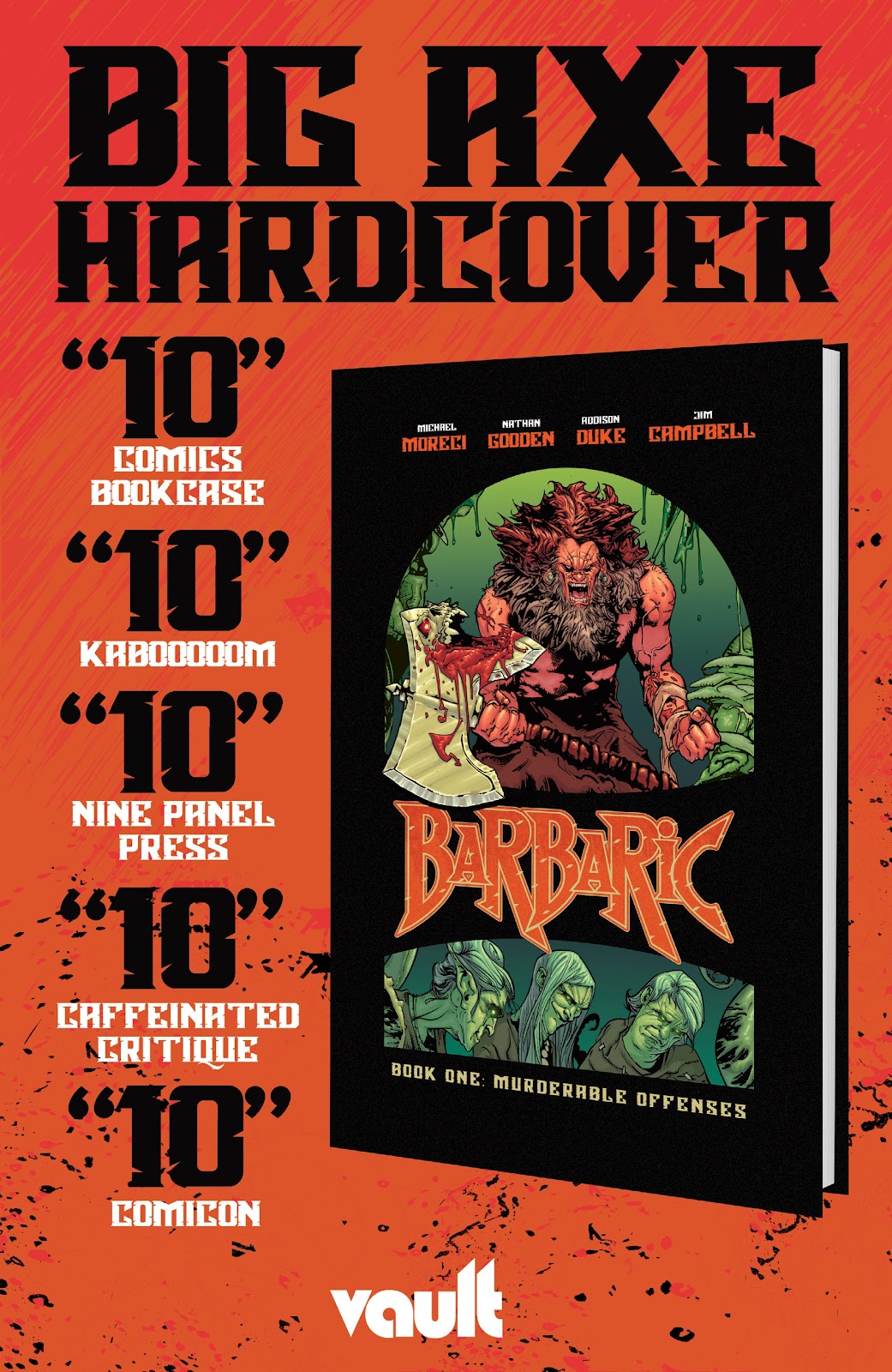 The Nasty Issue #7 - Page 28