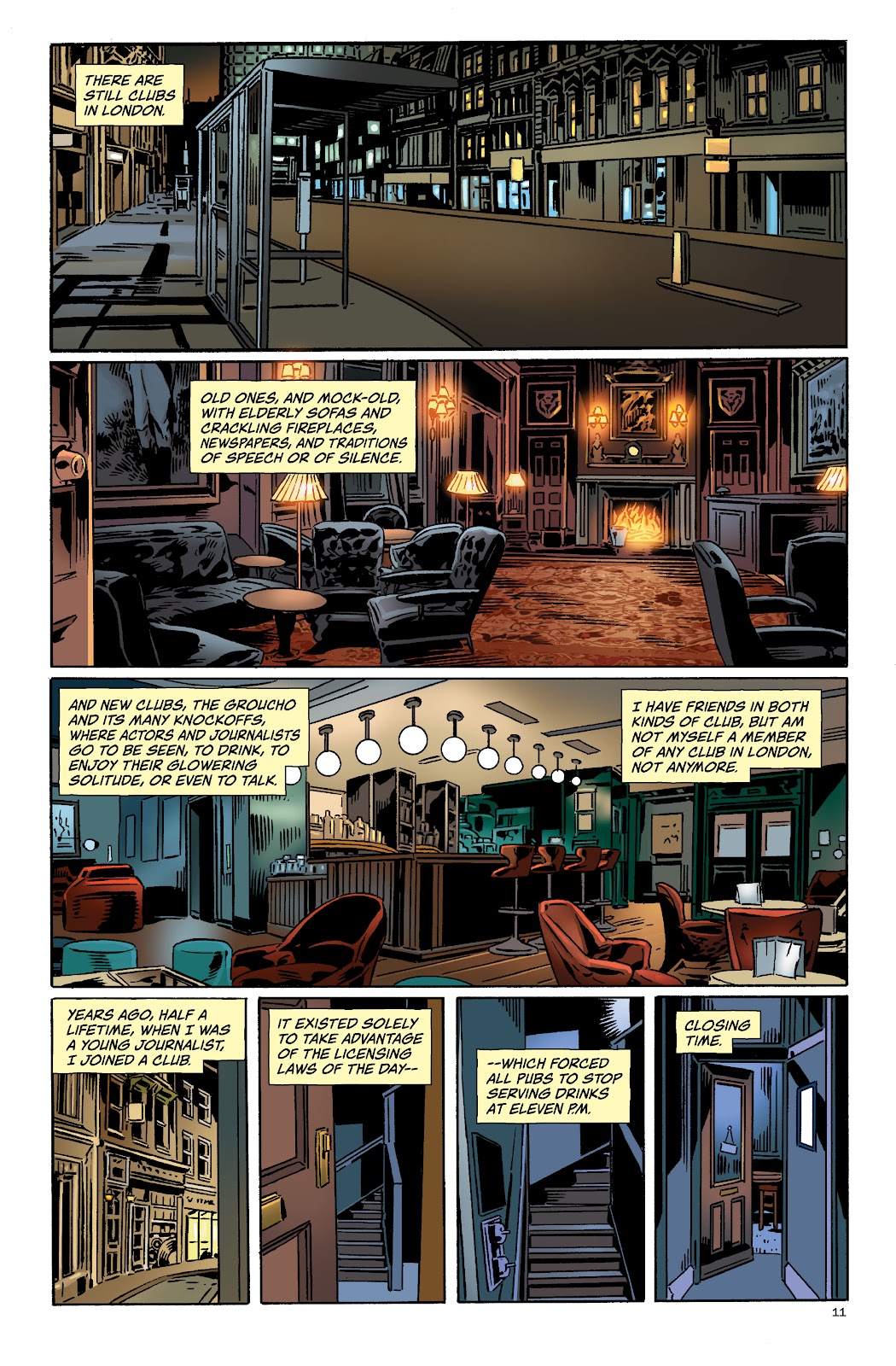 The Neil Gaiman Library TPB_2_(Part_1) - Page 11