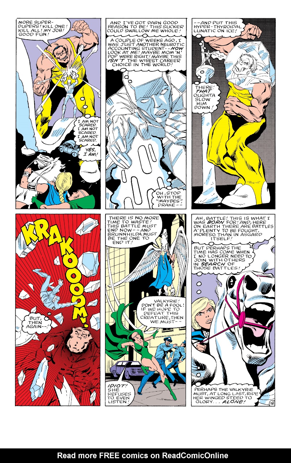 The New Defenders TPB (Part 2) - Page 33