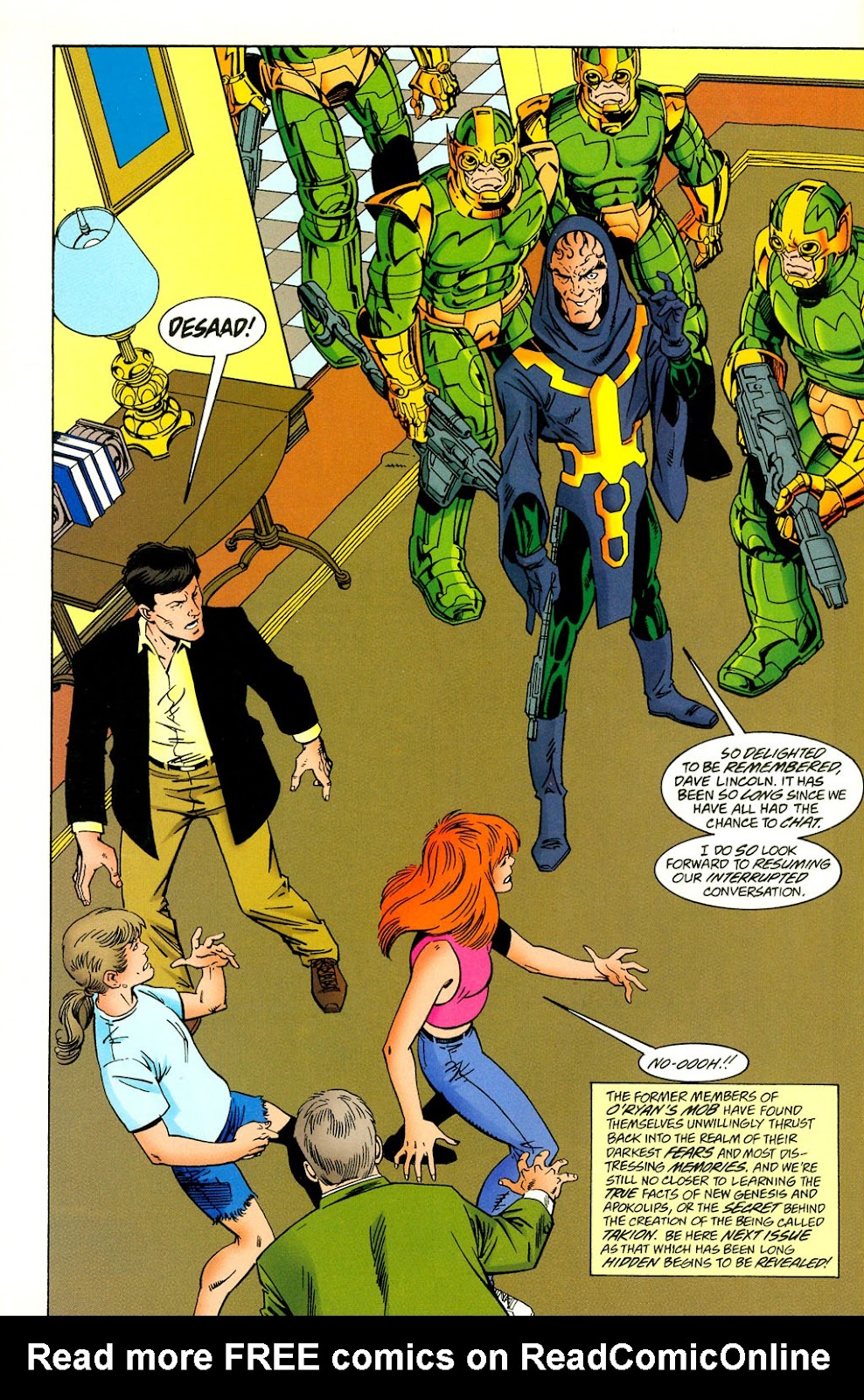 The New Gods (1995) Issue #13 - Page 24