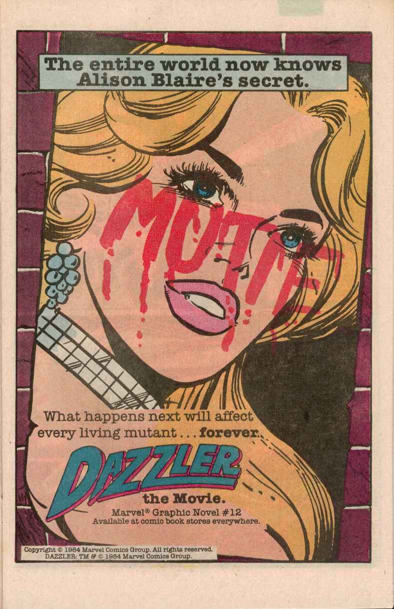 The New Mutants Issue #21 - Page 42