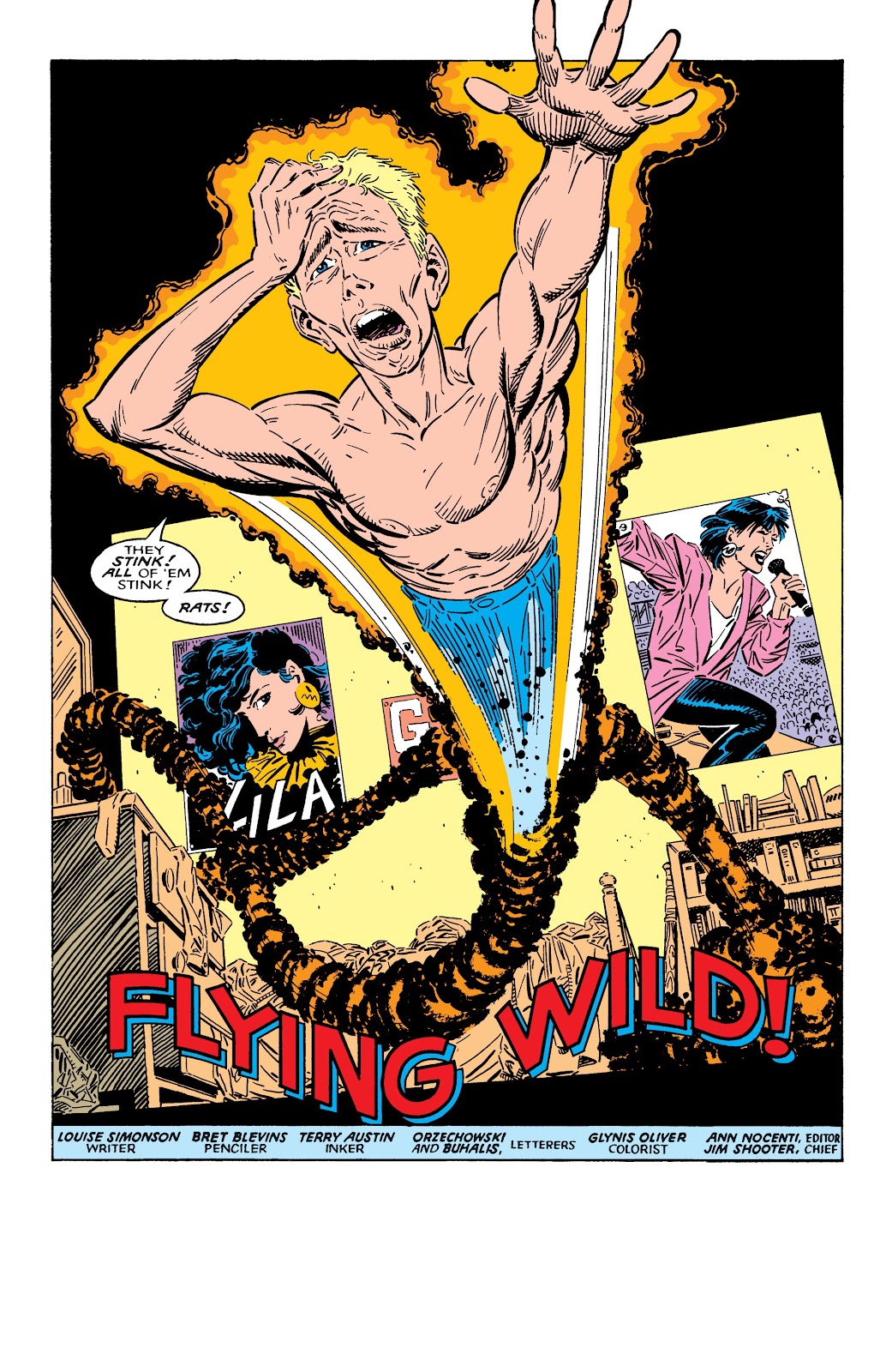 The New Mutants _Omnibus 3 (Part 1) - Page 7