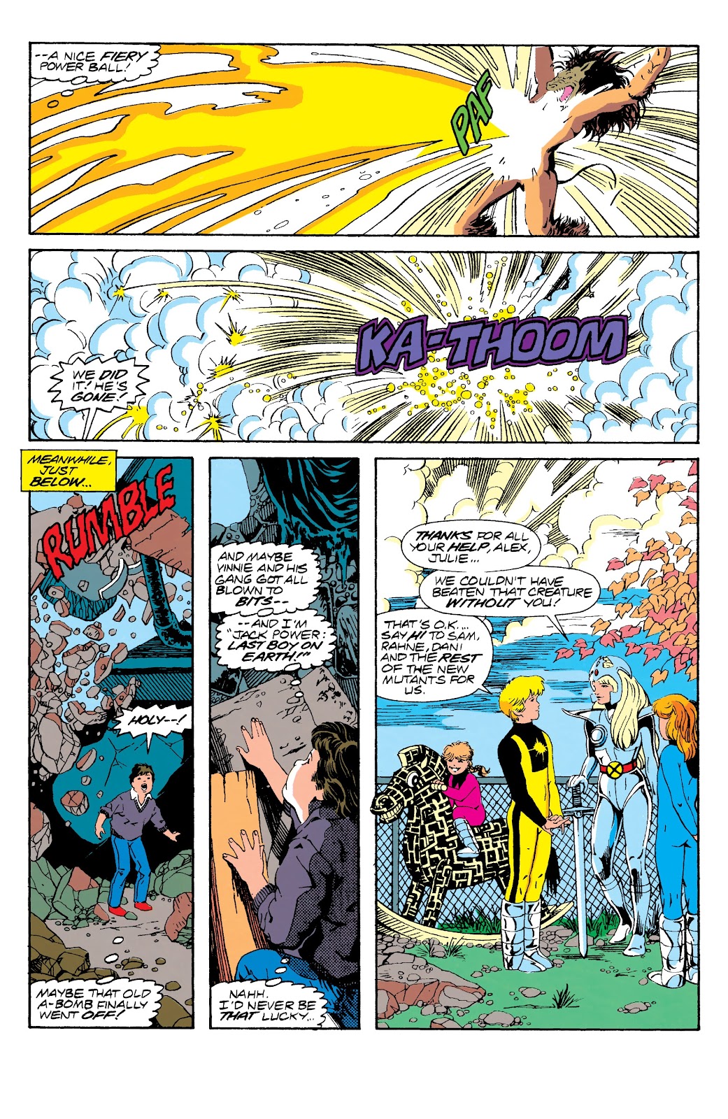 The New Mutants _Omnibus 3 (Part 11) - Page 50