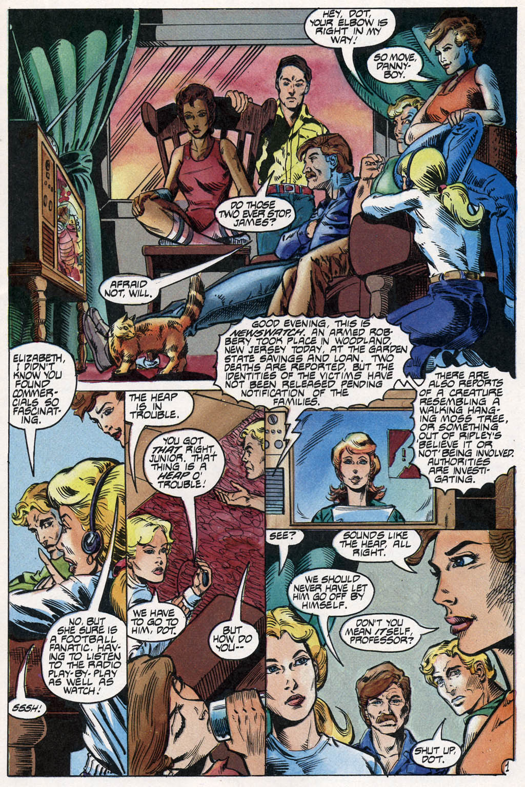 The New Wave Issue #10 - Page 18