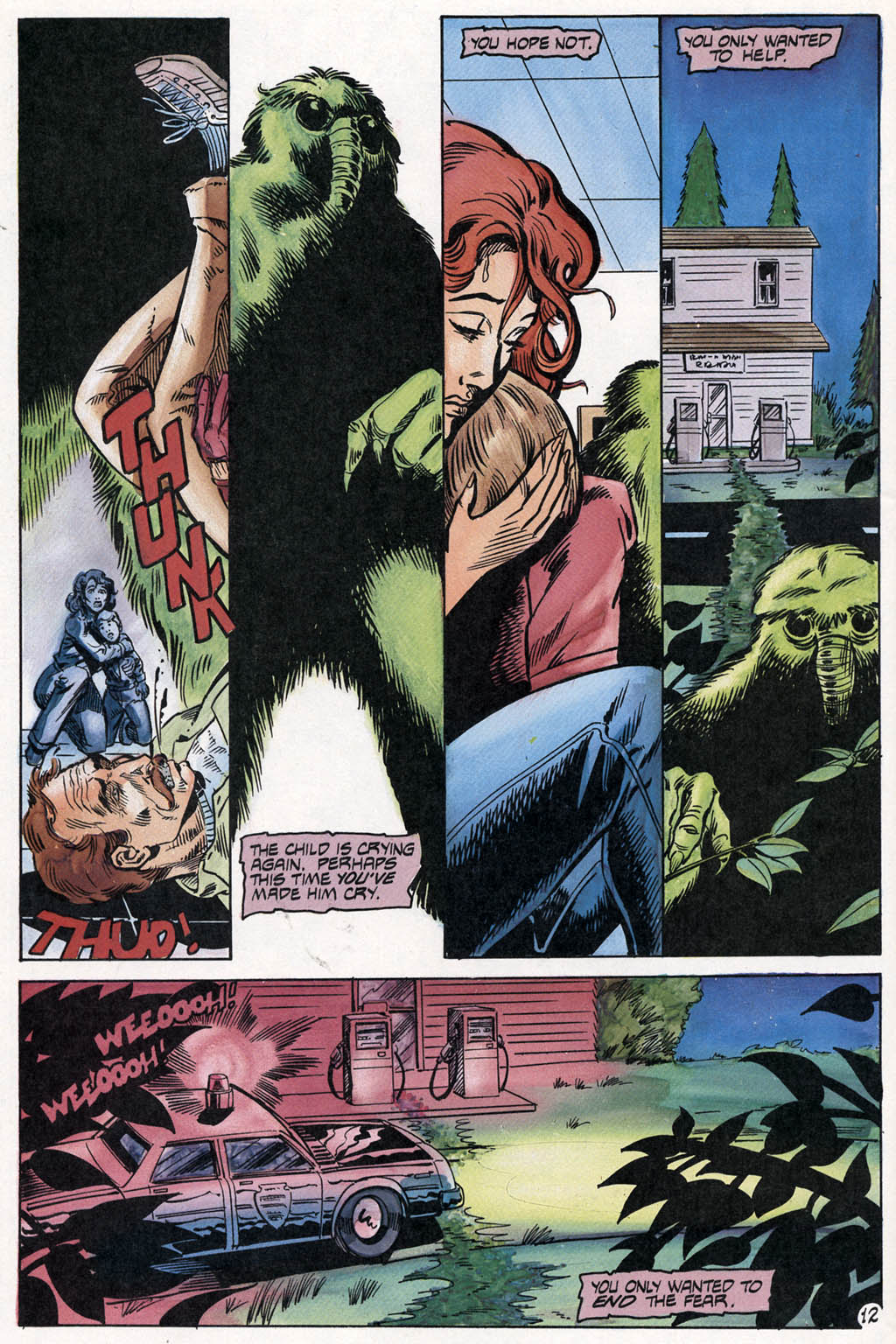 The New Wave Issue #10 - Page 29