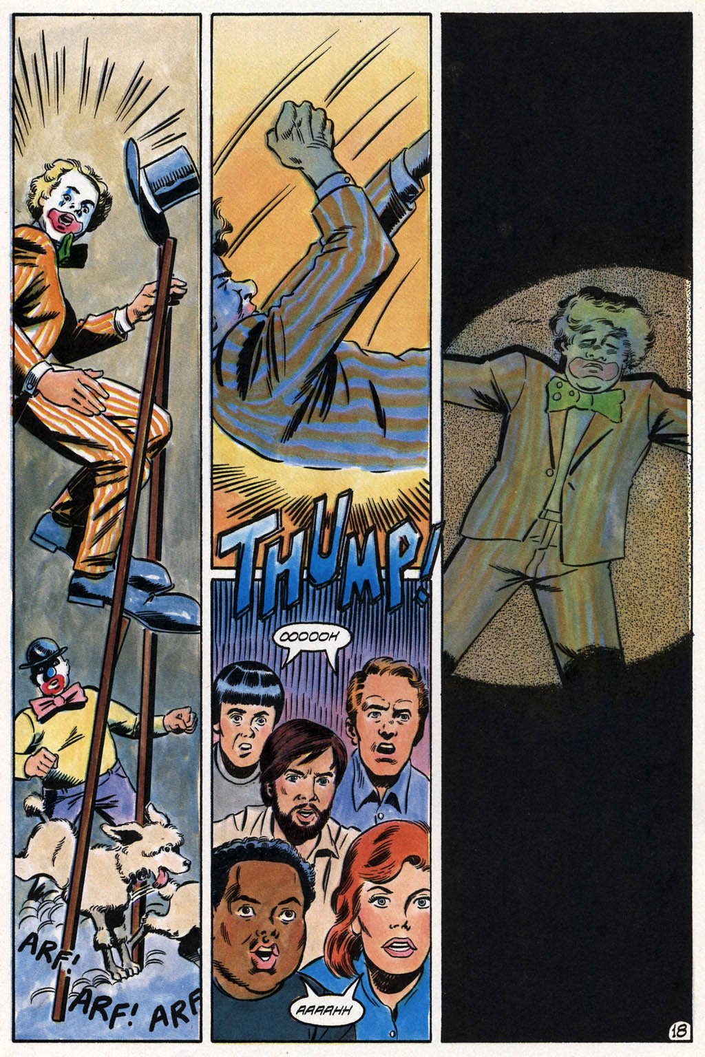The New Wave Issue #11 - Page 20