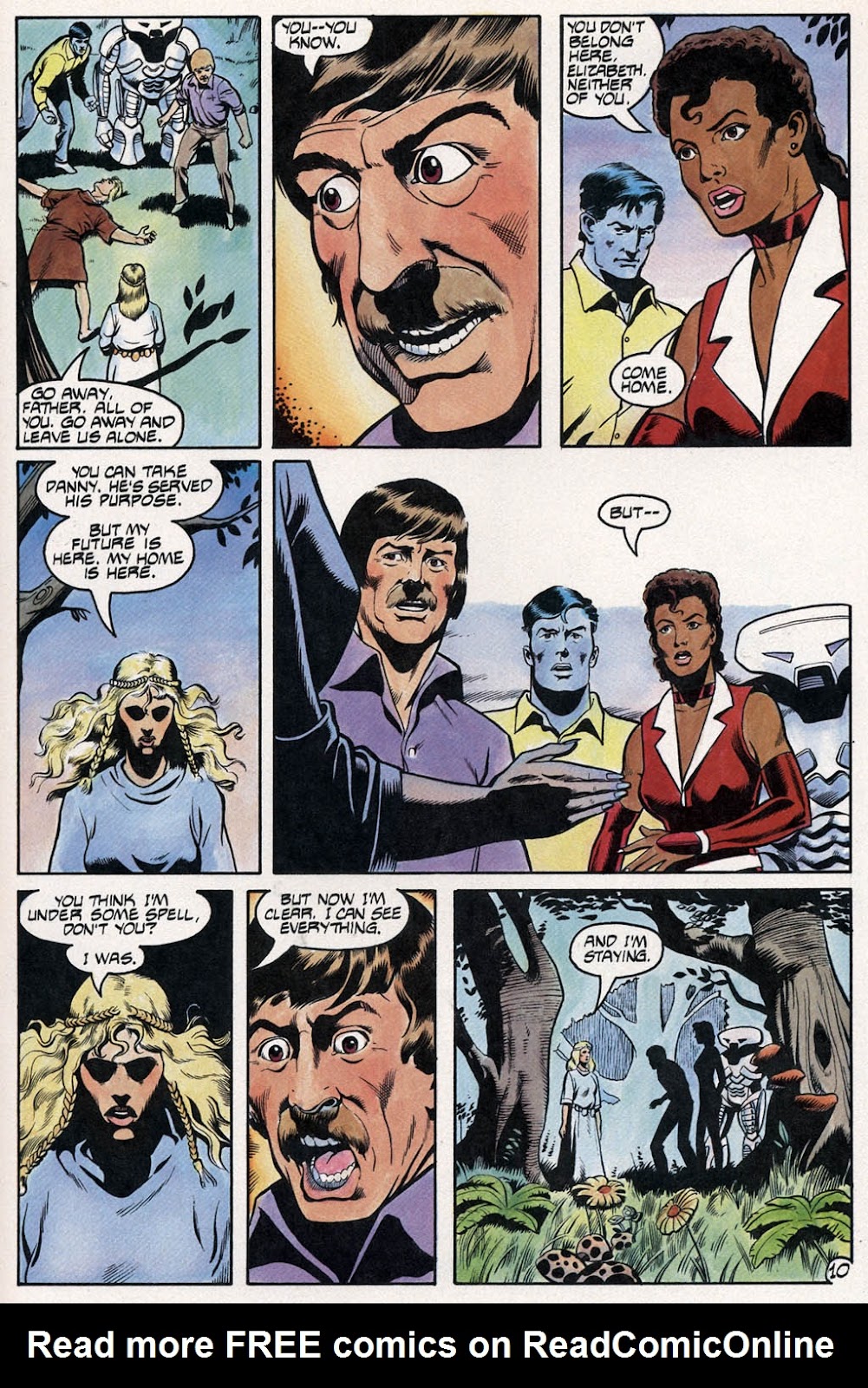 The New Wave Issue #9 - Page 25