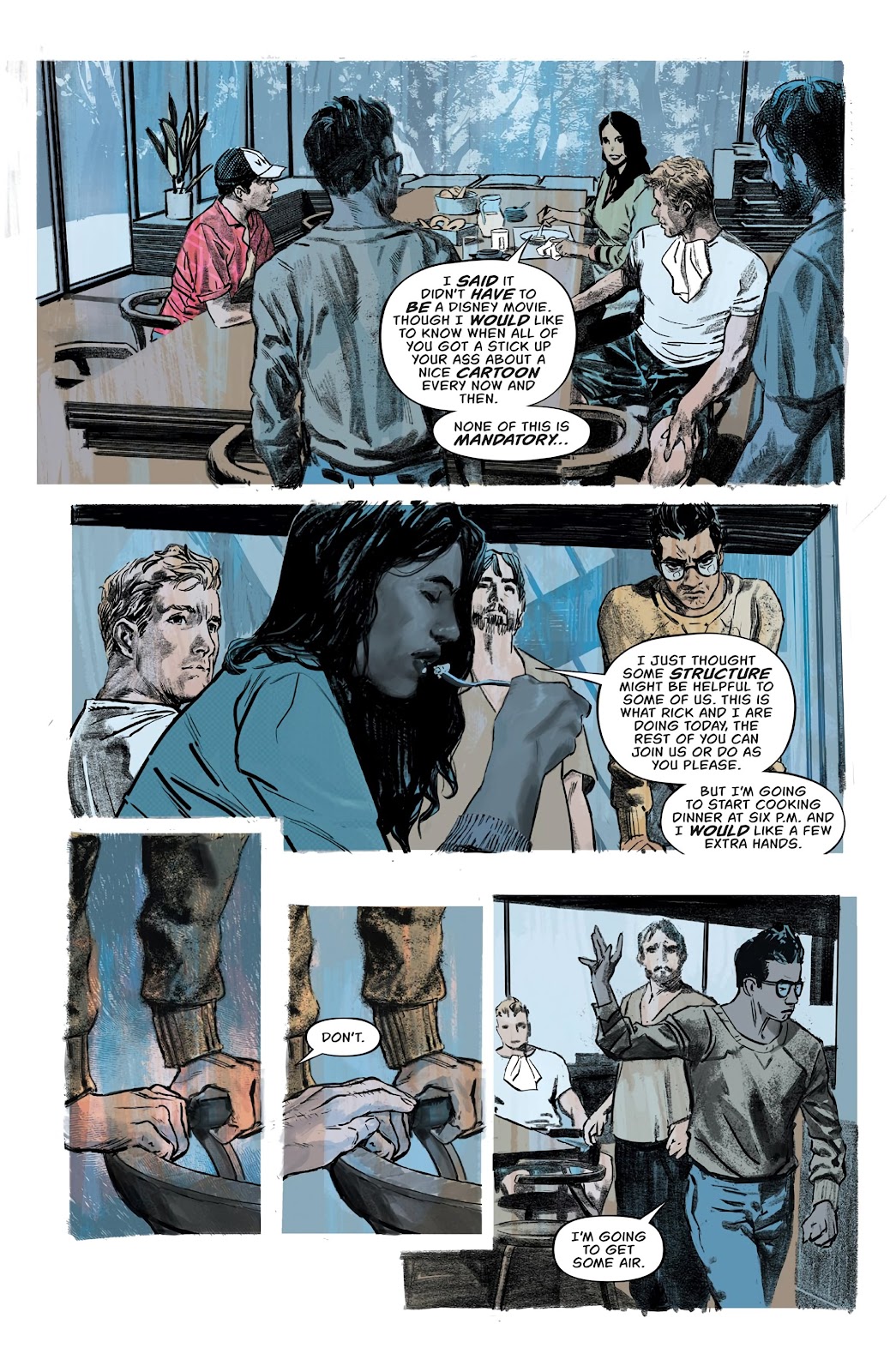 The Nice House on the Lake _The Deluxe Edition (Part 1) - Page 66
