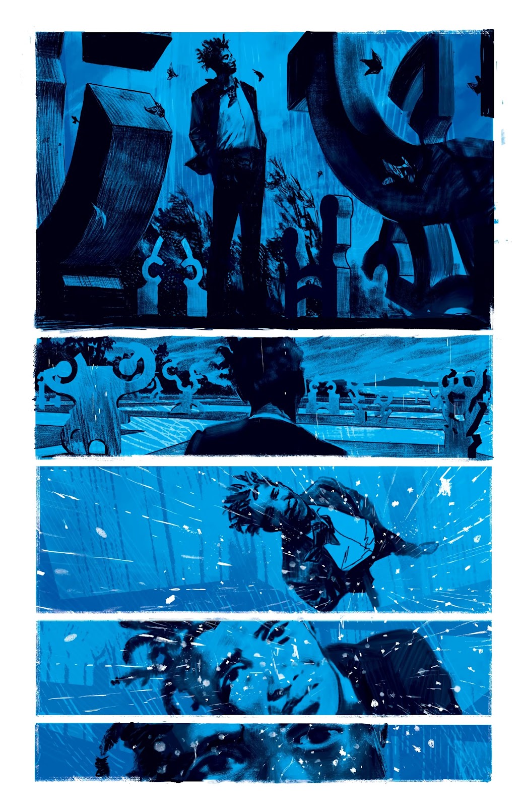 The Nice House on the Lake _The Deluxe Edition (Part 2) - Page 31