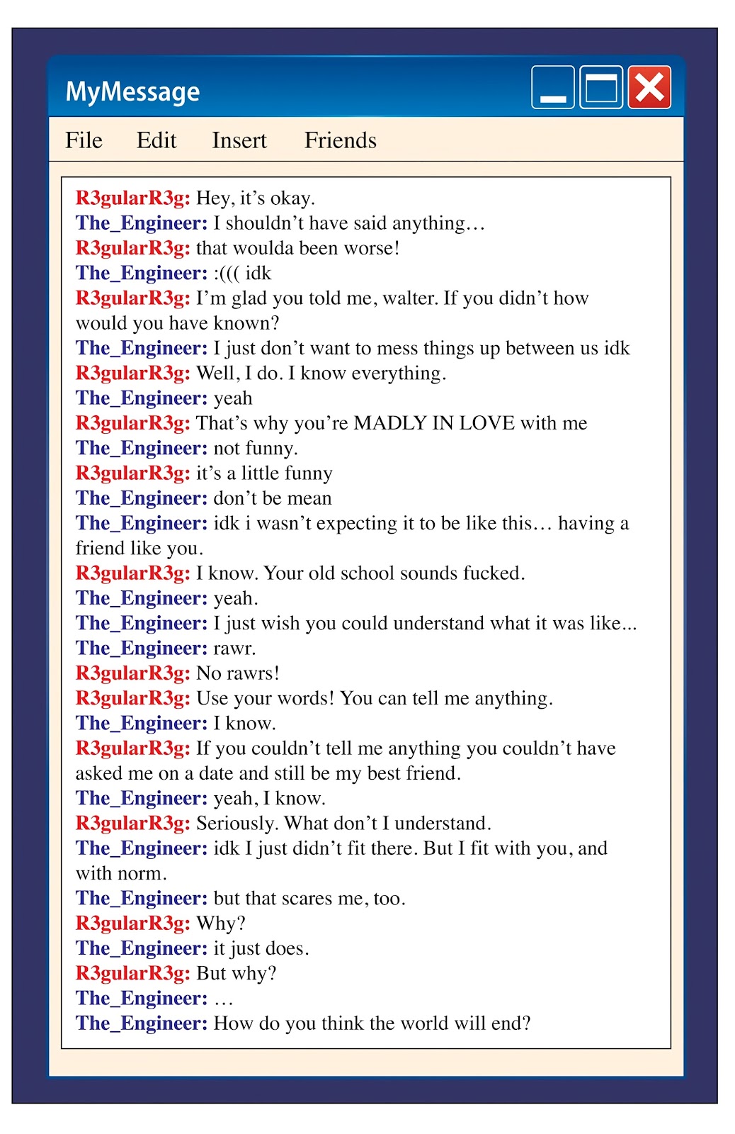The Nice House on the Lake _The Deluxe Edition (Part 2) - Page 36