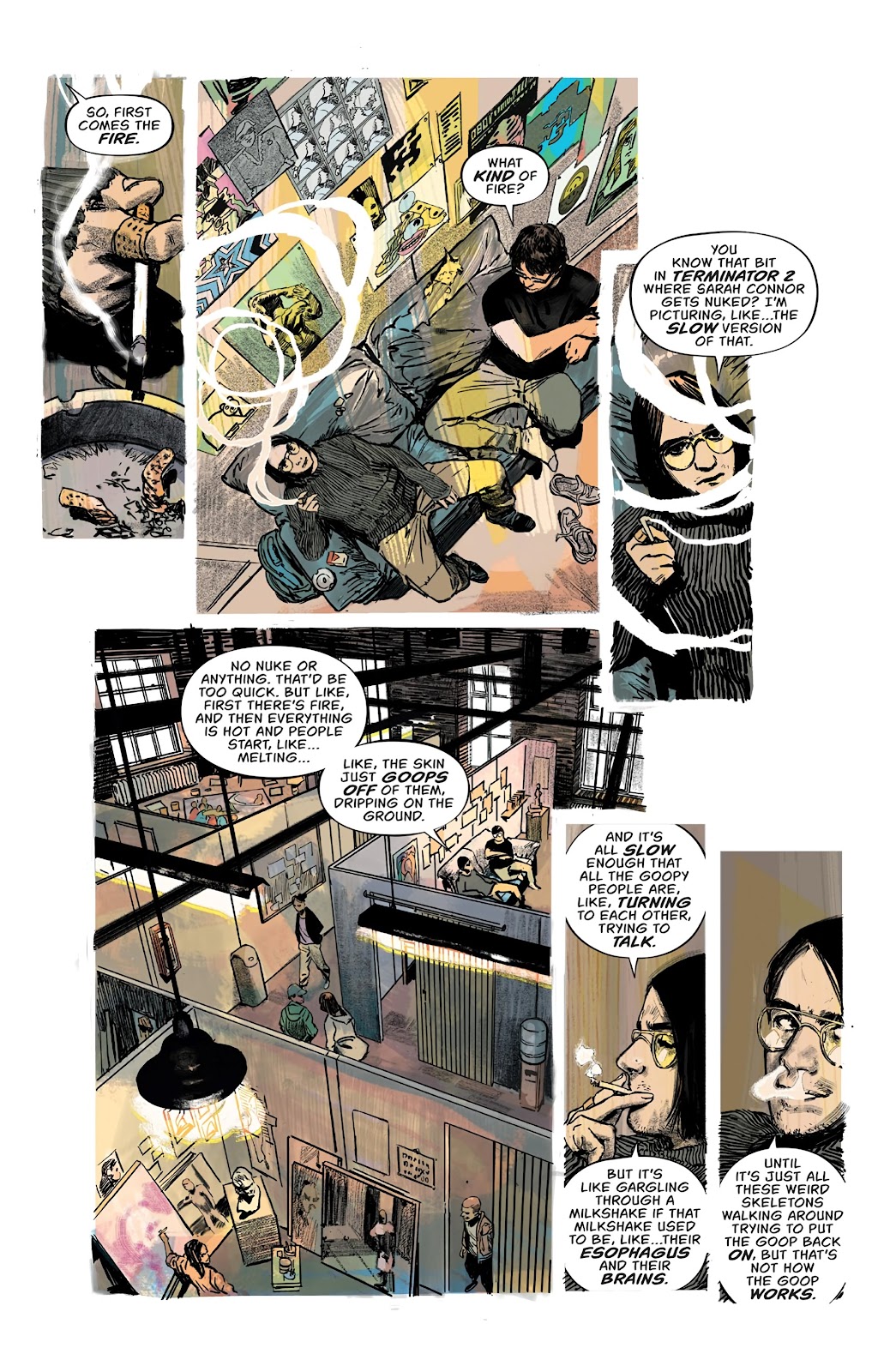The Nice House on the Lake _The Deluxe Edition (Part 2) - Page 38