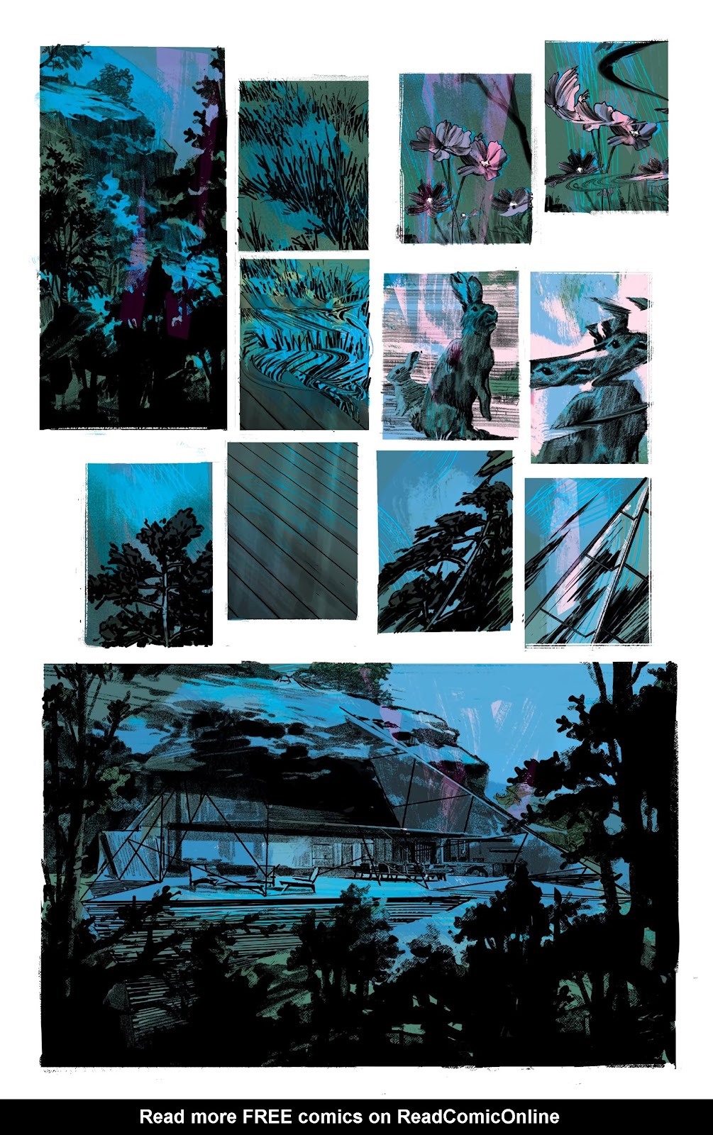 The Nice House on the Lake _The Deluxe Edition (Part 2) - Page 78