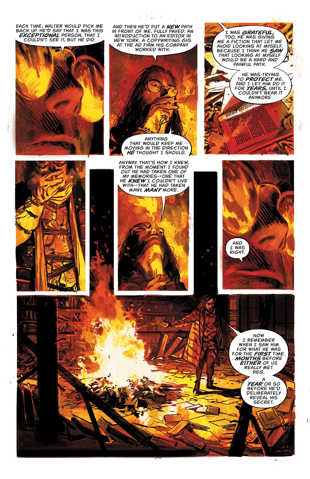 The Nice House on the Lake _The Deluxe Edition (Part 3) - Page 63