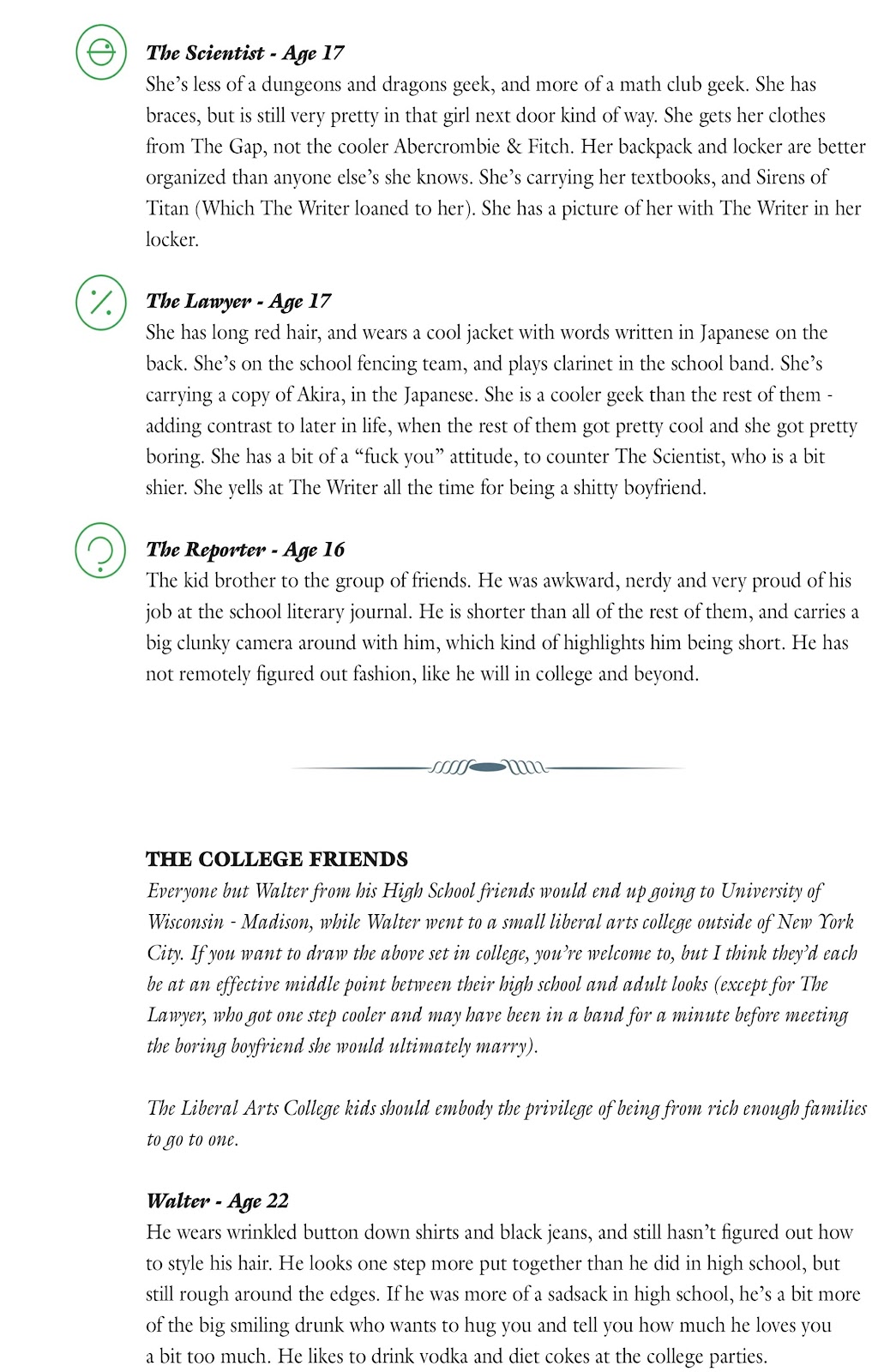 The Nice House on the Lake _The Deluxe Edition (Part 4) - Page 47