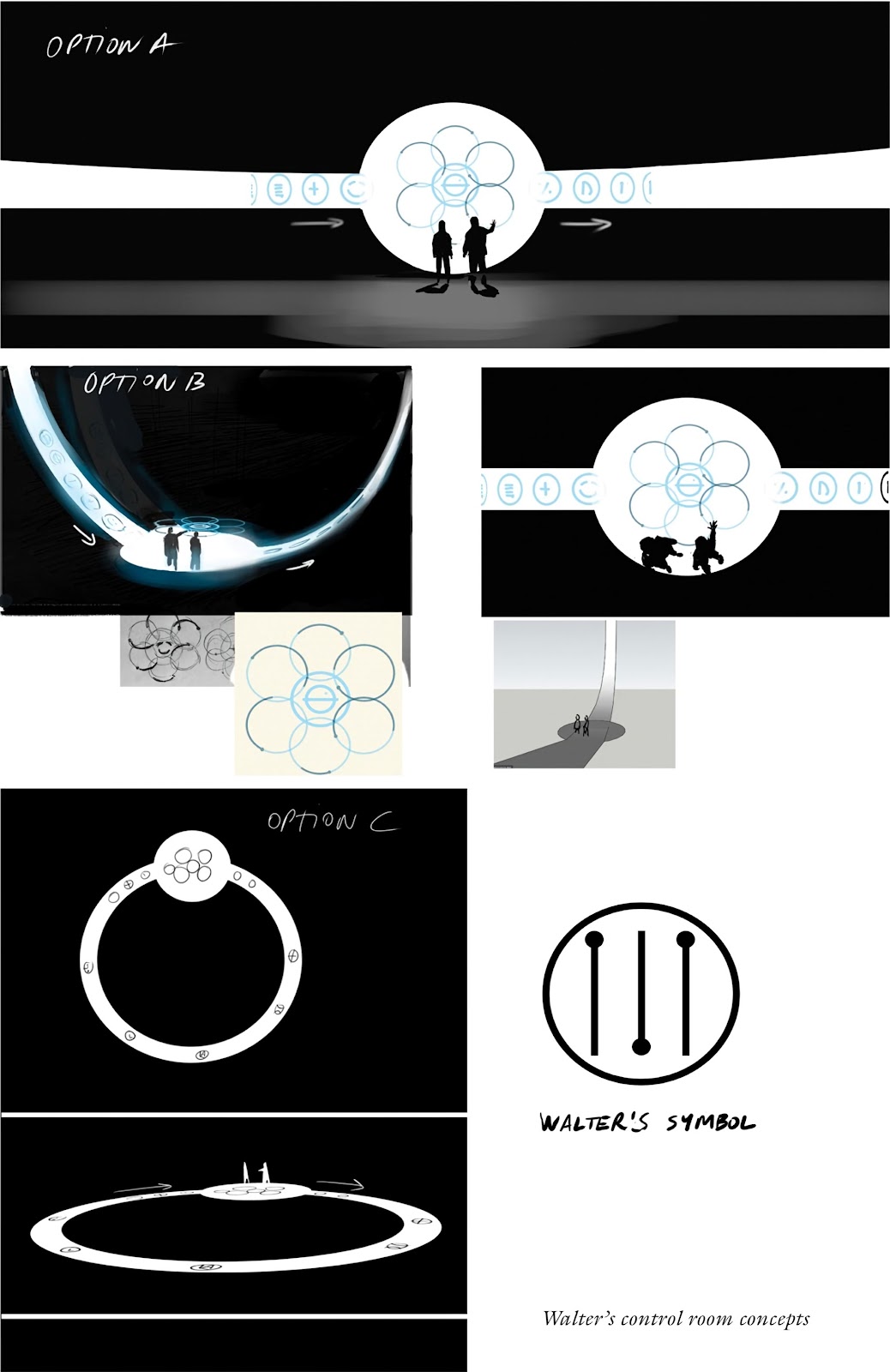 The Nice House on the Lake _The Deluxe Edition (Part 4) - Page 67