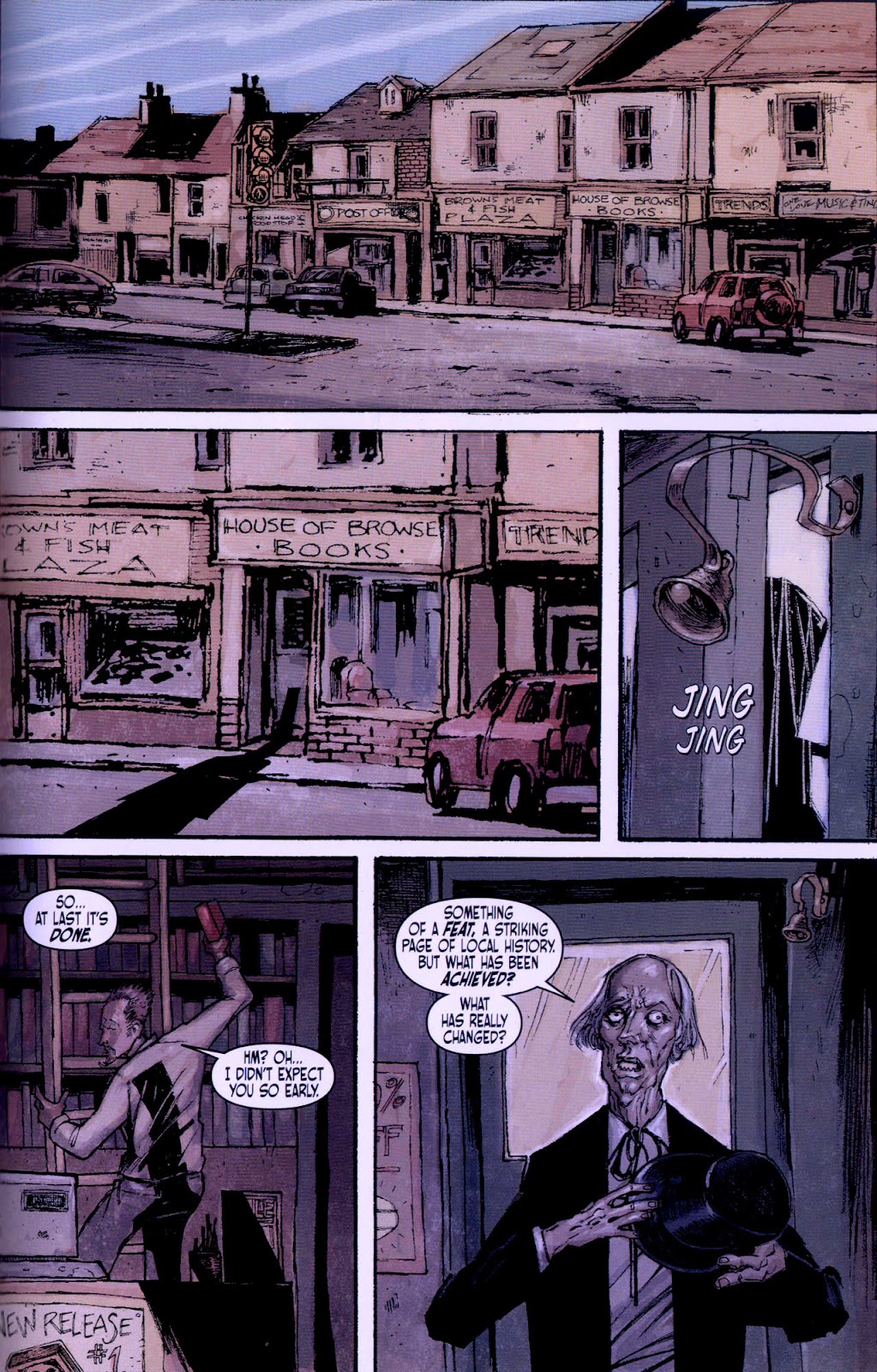 The Nightmare Factory TPB - Page 61