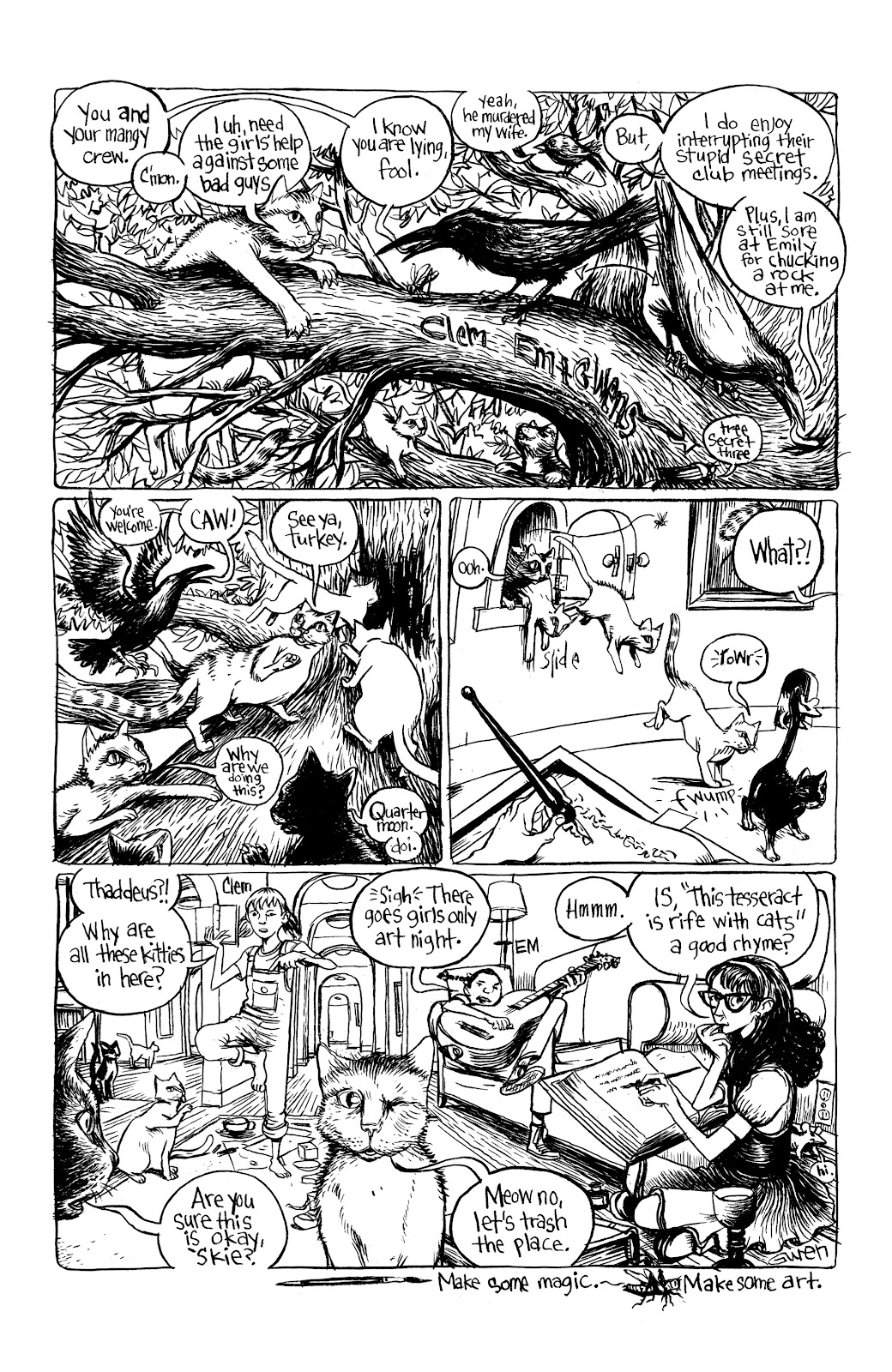 The Often Wrong TPB_1_(Part_2) - Page 97