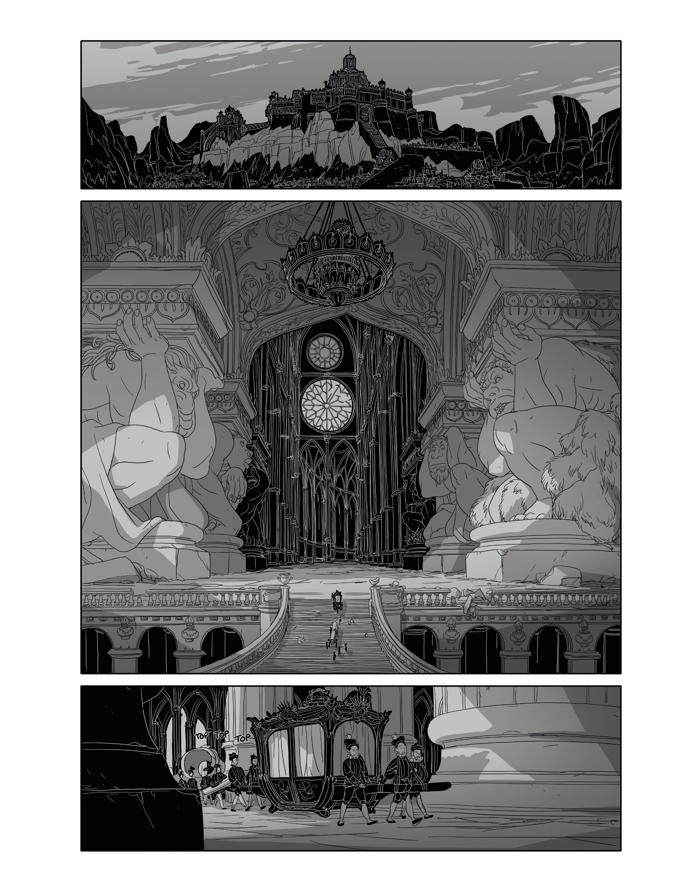 The Ogre Gods TPB_2_(Part_1) - Page 6