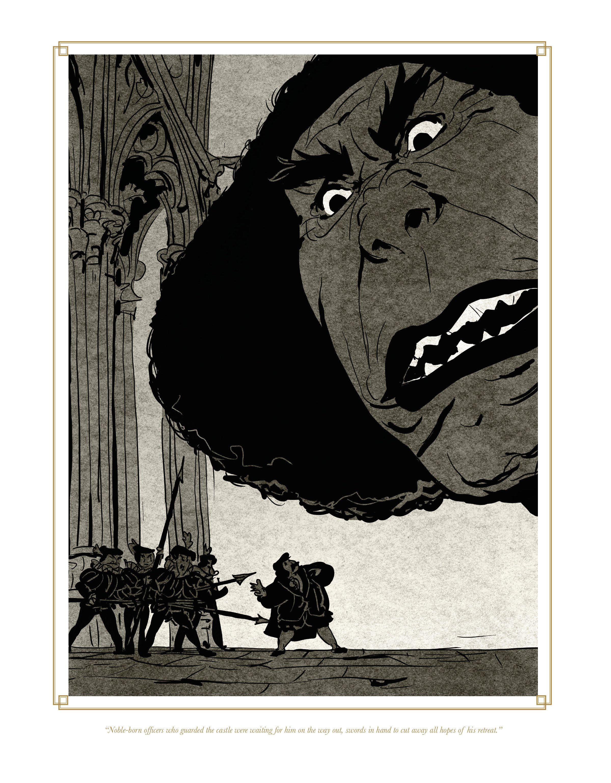 The Ogre Gods TPB_2_(Part_2) - Page 13