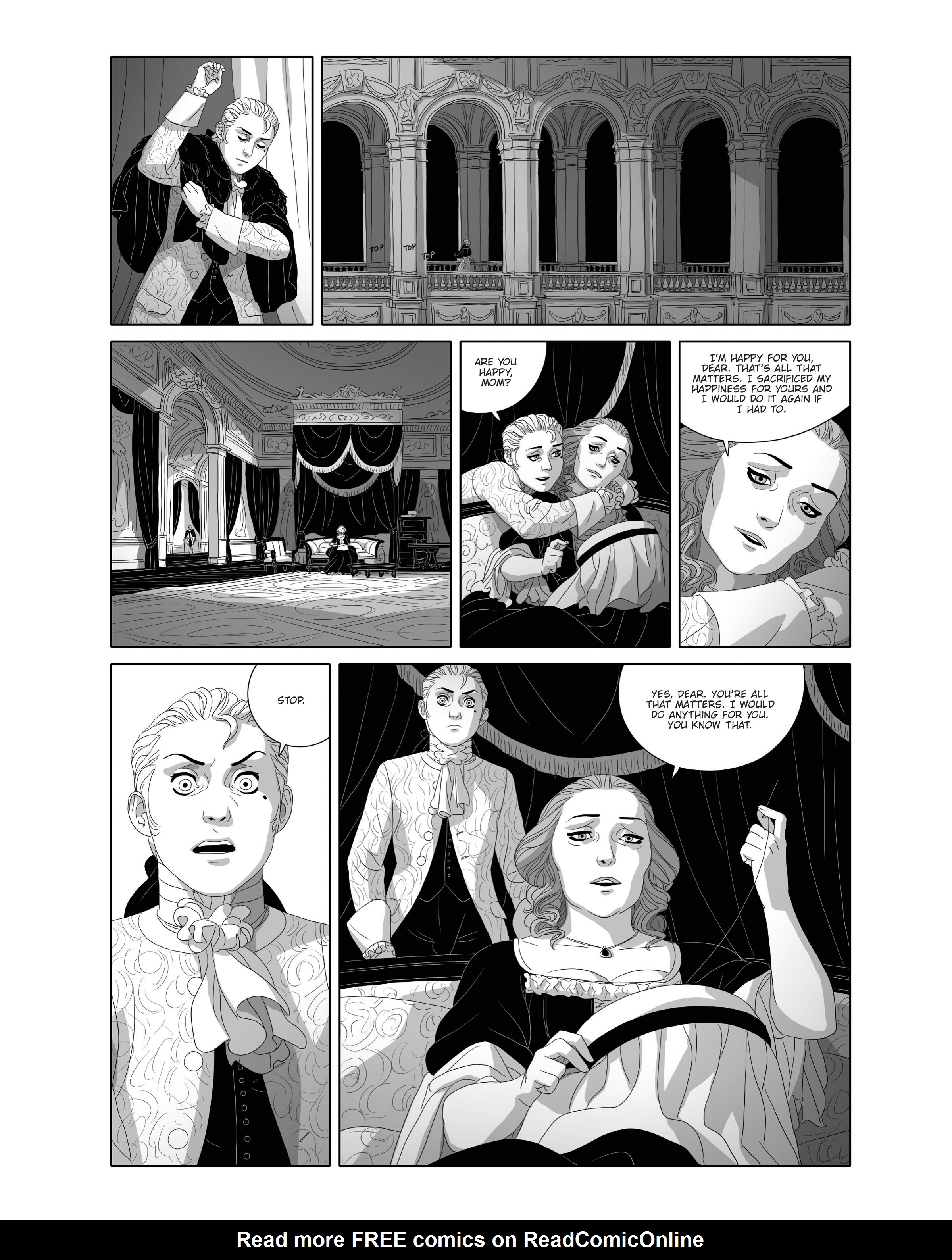The Ogre Gods TPB_2_(Part_2) - Page 22
