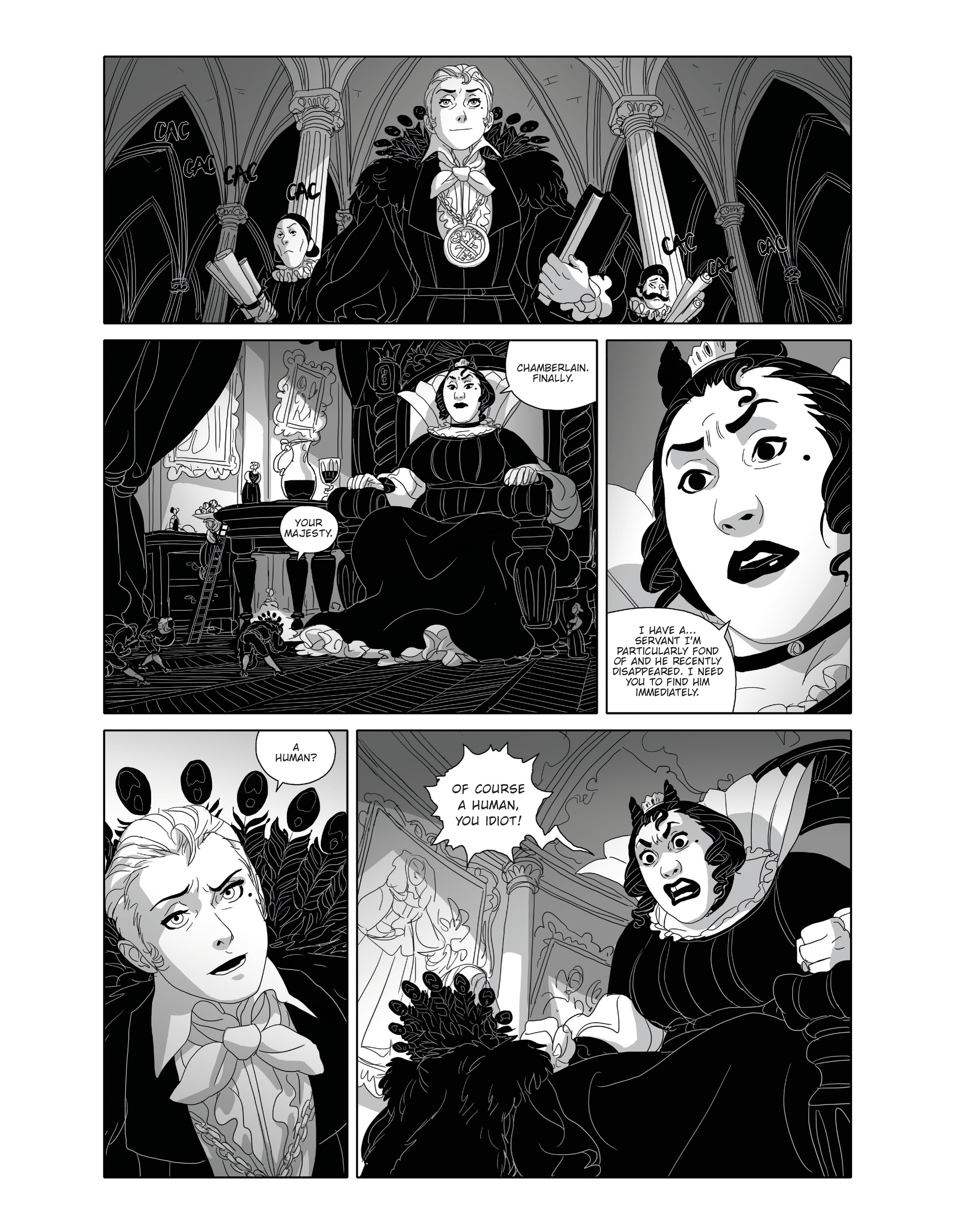 The Ogre Gods TPB_2_(Part_2) - Page 23