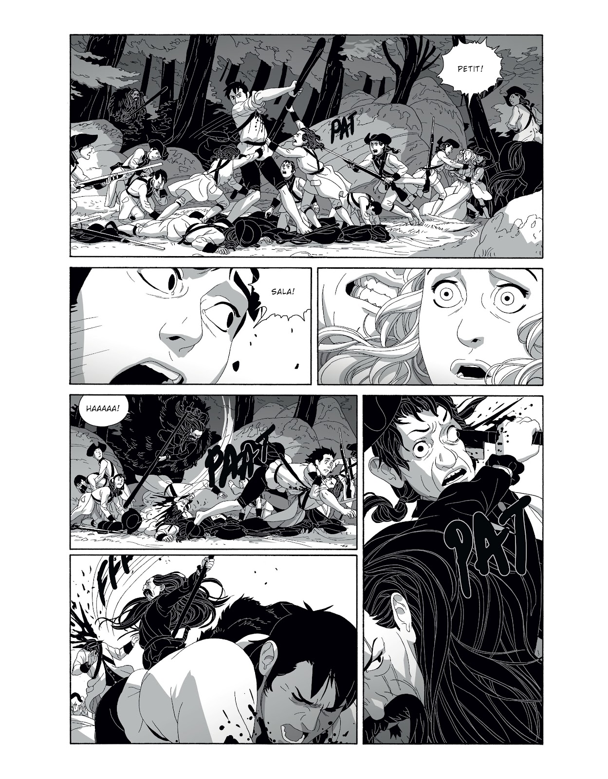 The Ogre Gods TPB_3_(Part_1) - Page 12