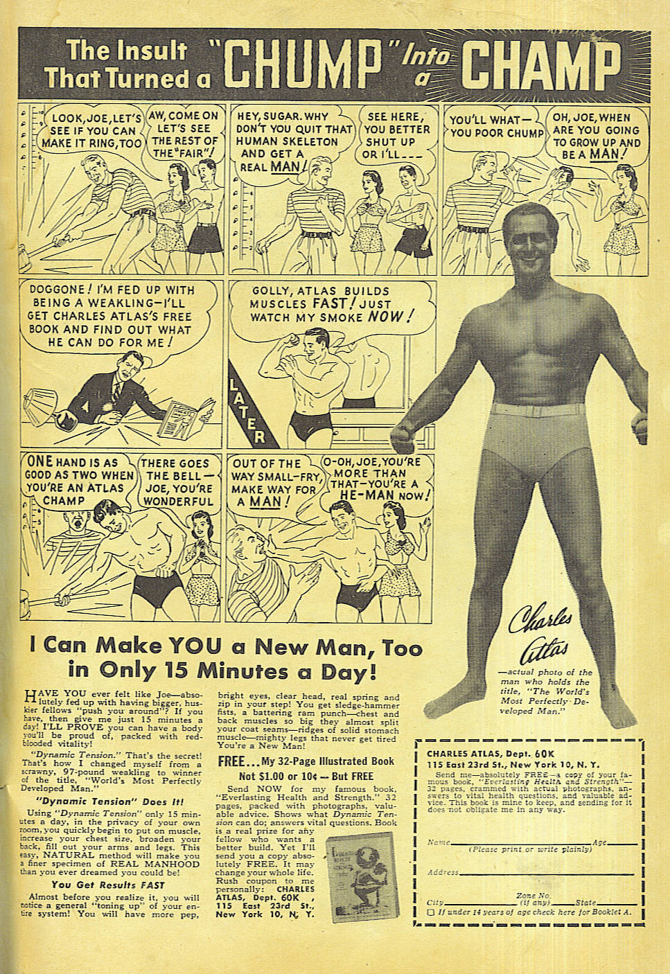 The Outlaw Kid (1954) Issue #2 - Page 35