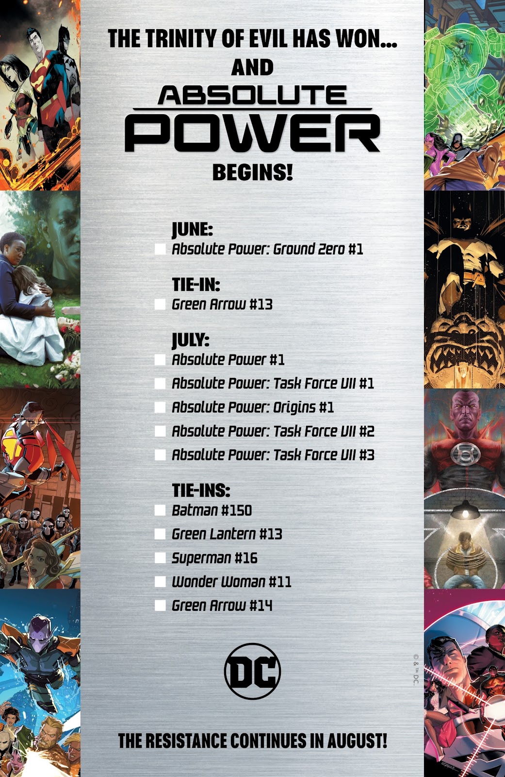 The Penguin Issue #11 - Page 3