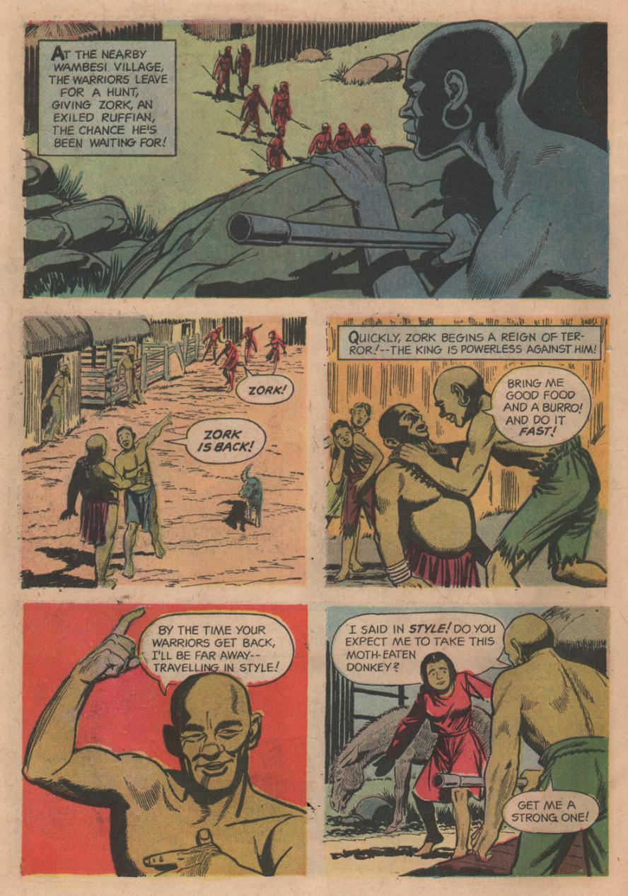 The Phantom (1962) Issue #3 - Page 30