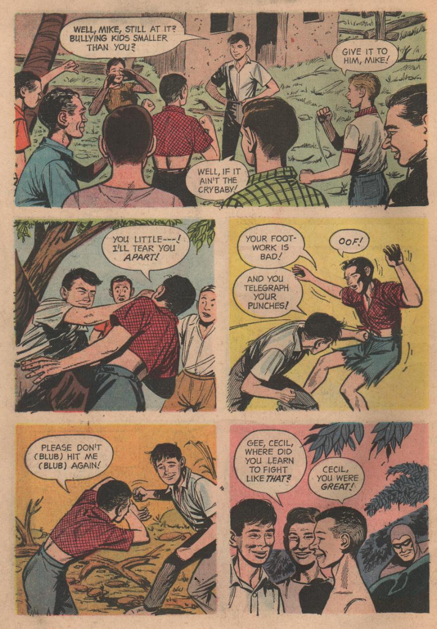 The Phantom (1962) Issue #3 - Page 34