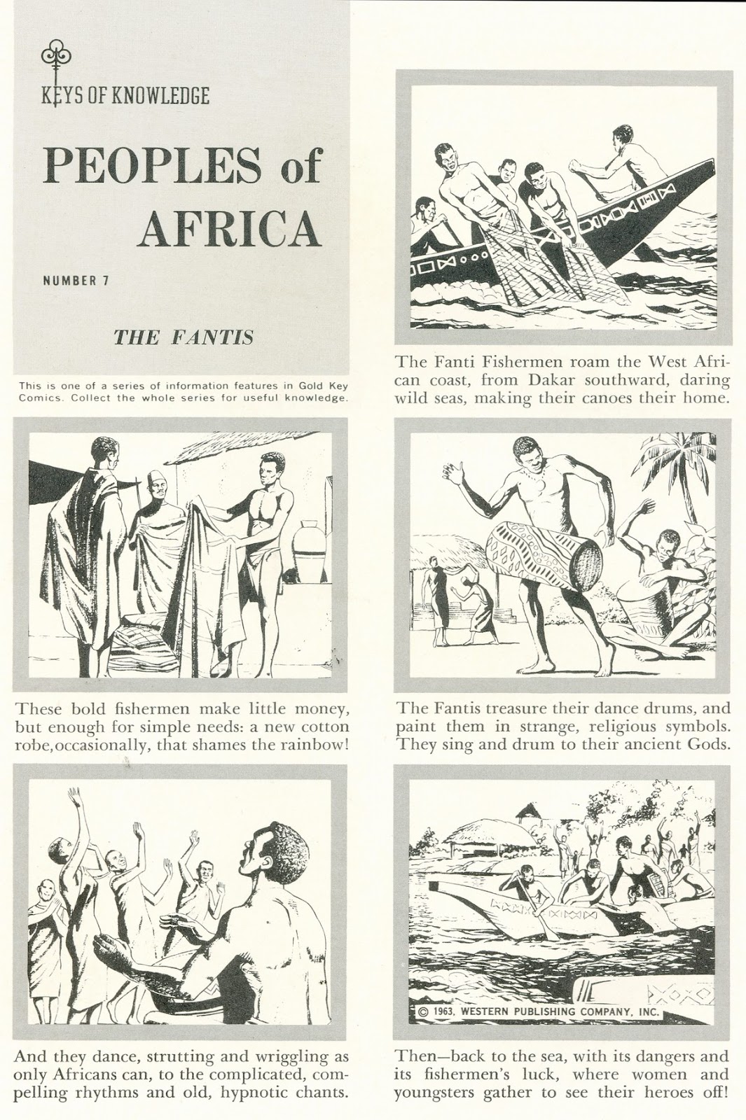 The Phantom (1962) Issue #5 - Page 2